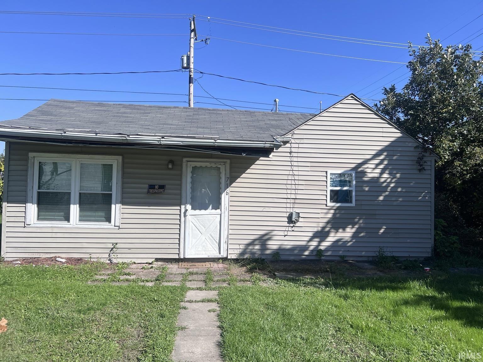 716 N 10th Street Property Photo 1