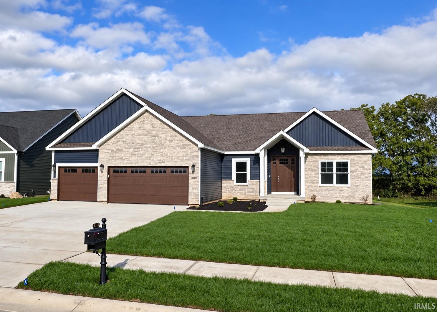 4343 Demeree Way Property Photo 1