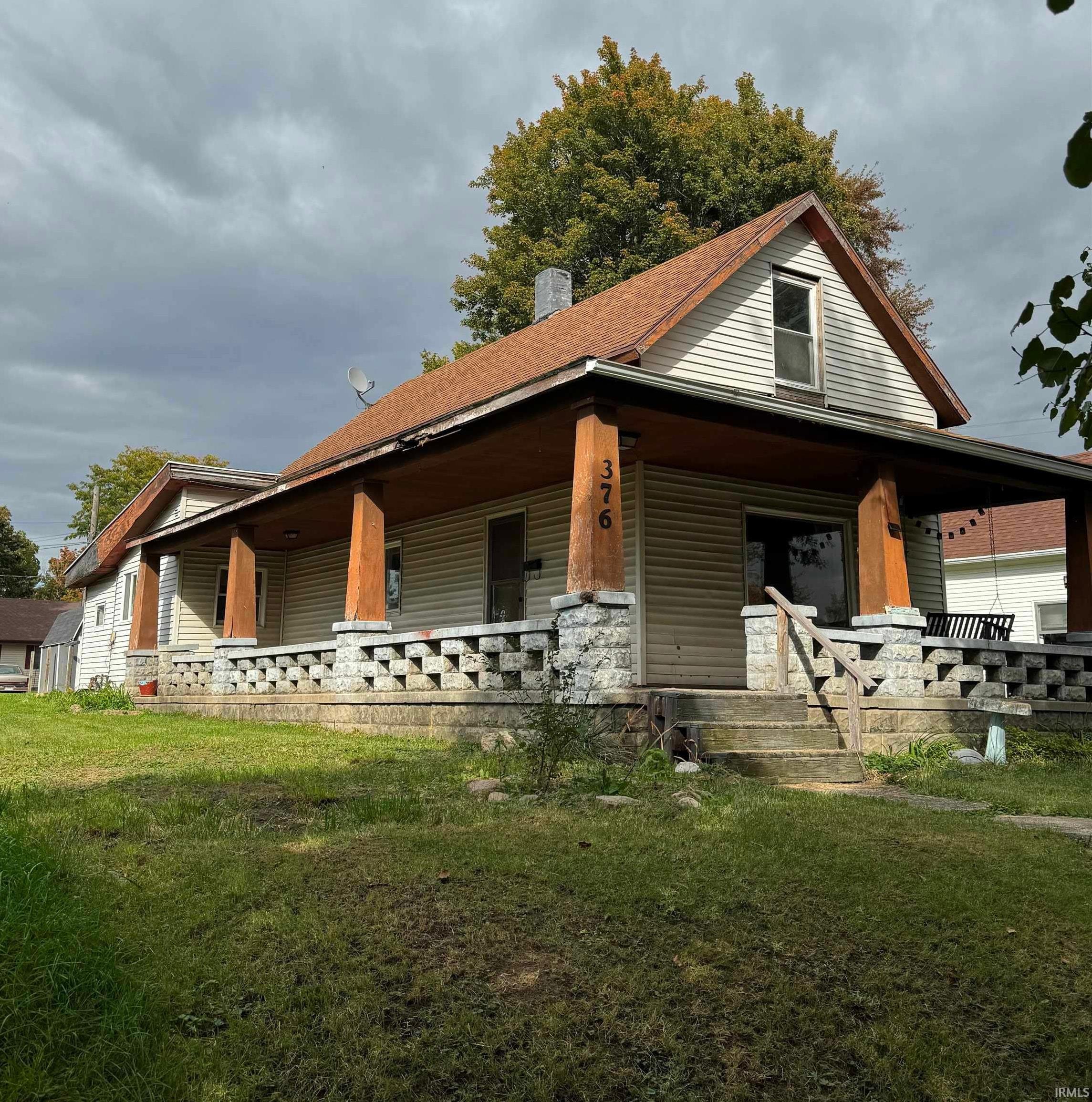 376 Indiana Street Property Photo 1