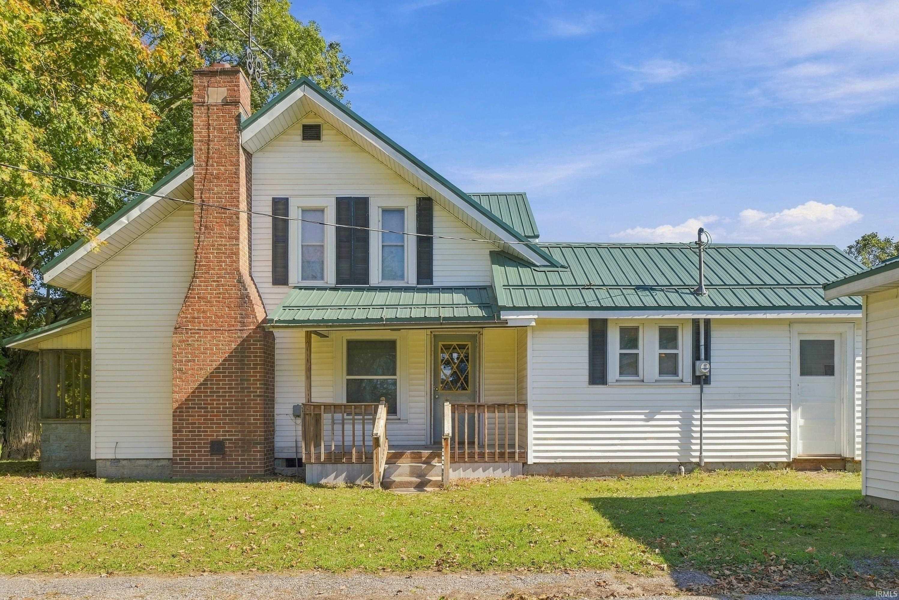 8565 E Metz Road Property Photo 1