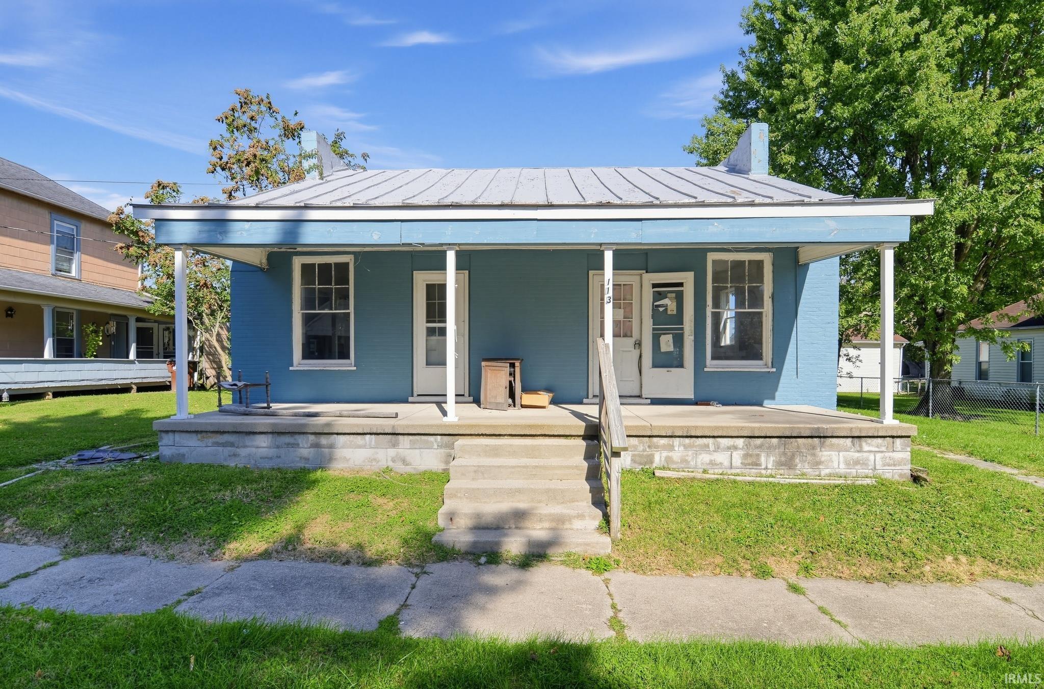 113 S 3rd Street Property Photo 1