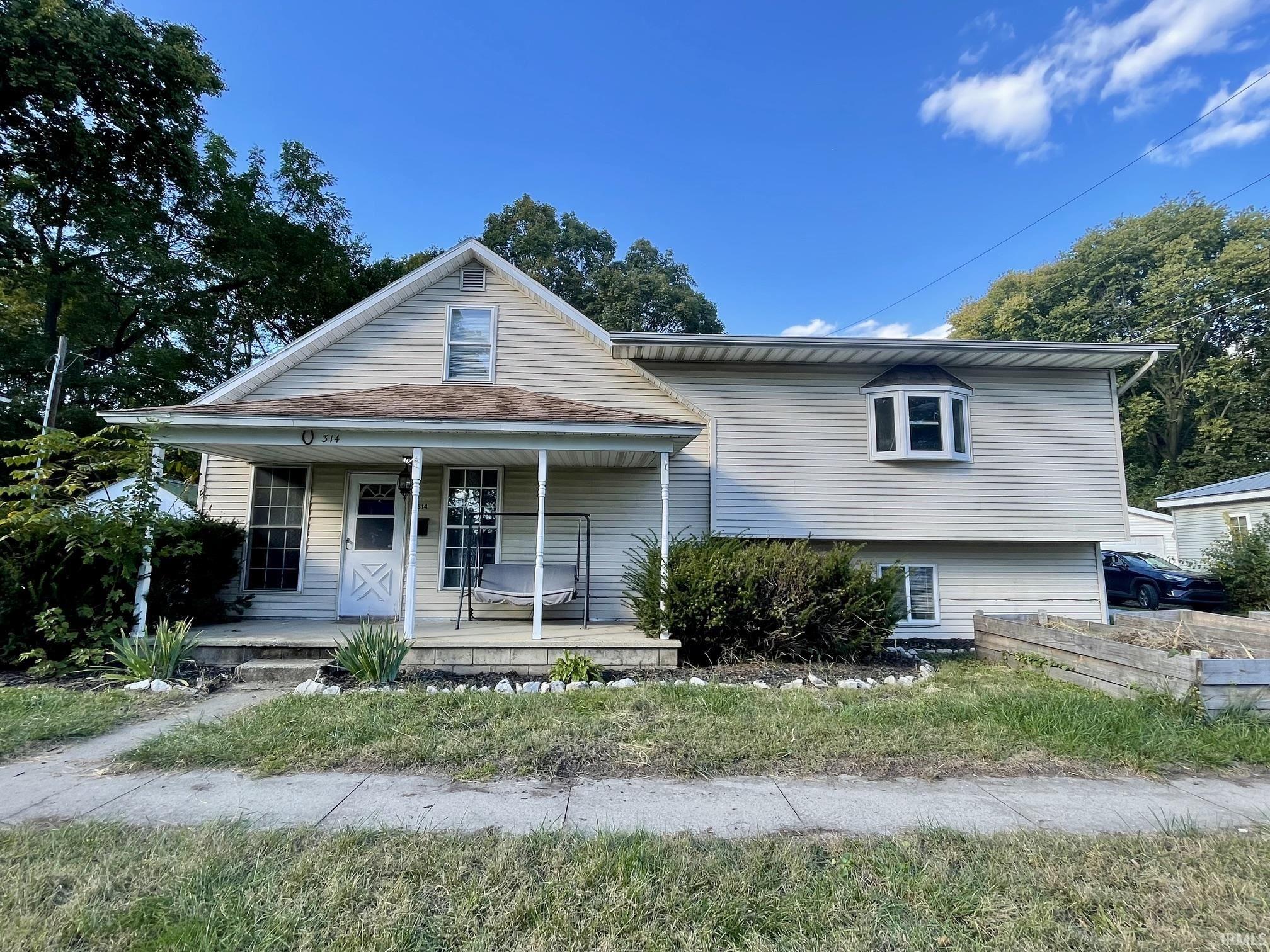 314 Fremont Street Property Photo 1