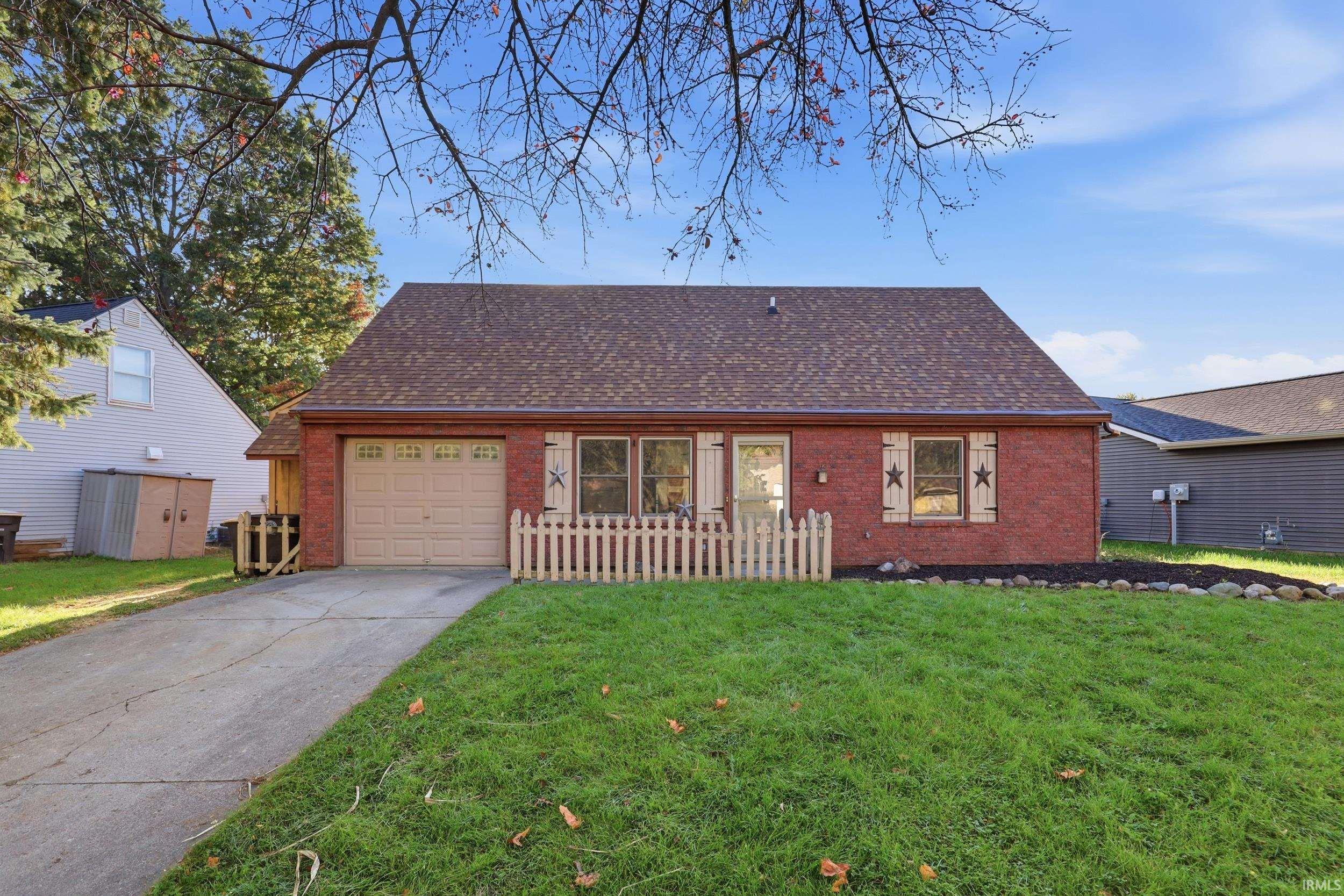 3424 Country Park Lane Property Photo 1
