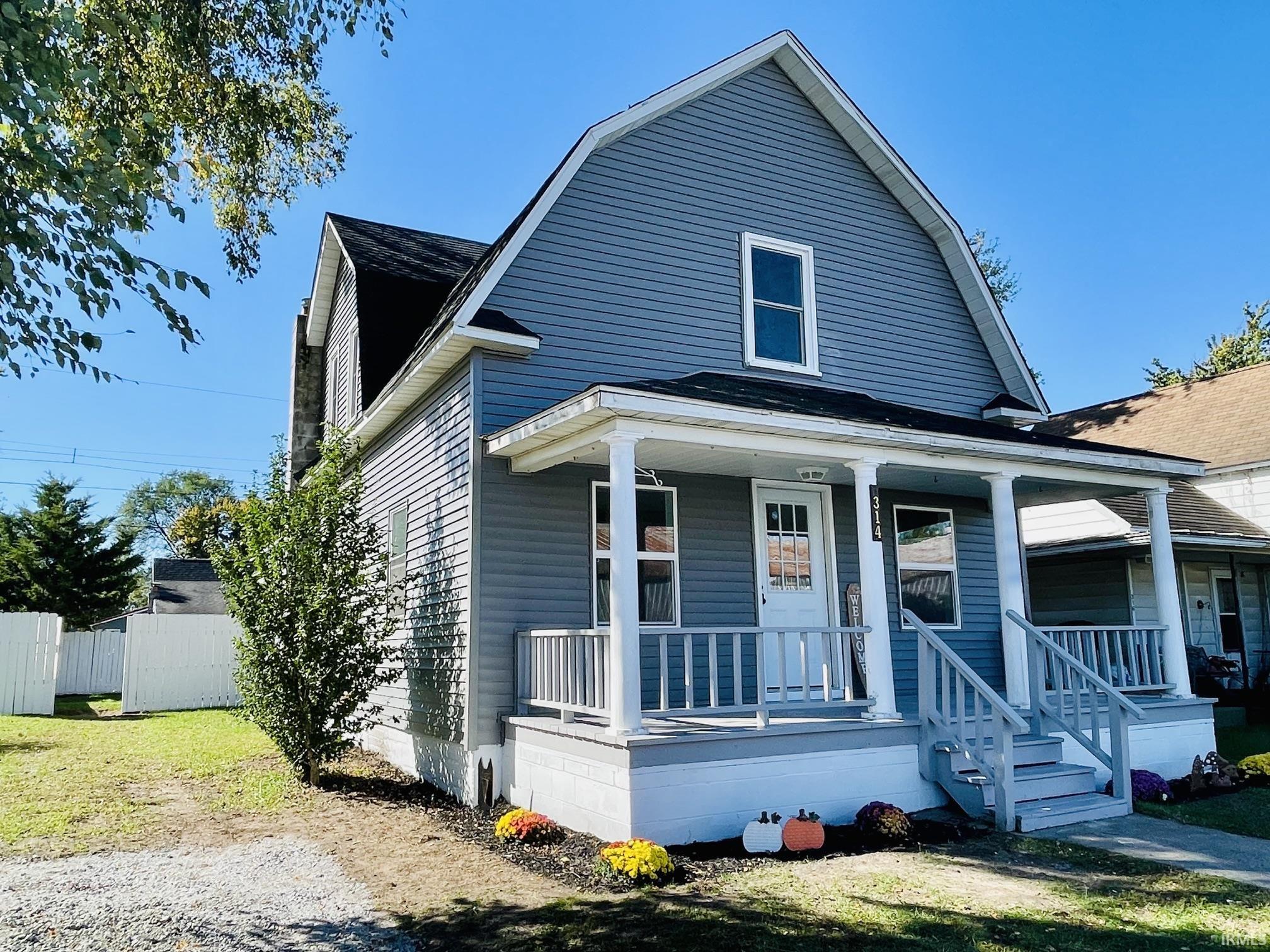 314 S Railroad Street Property Photo 1