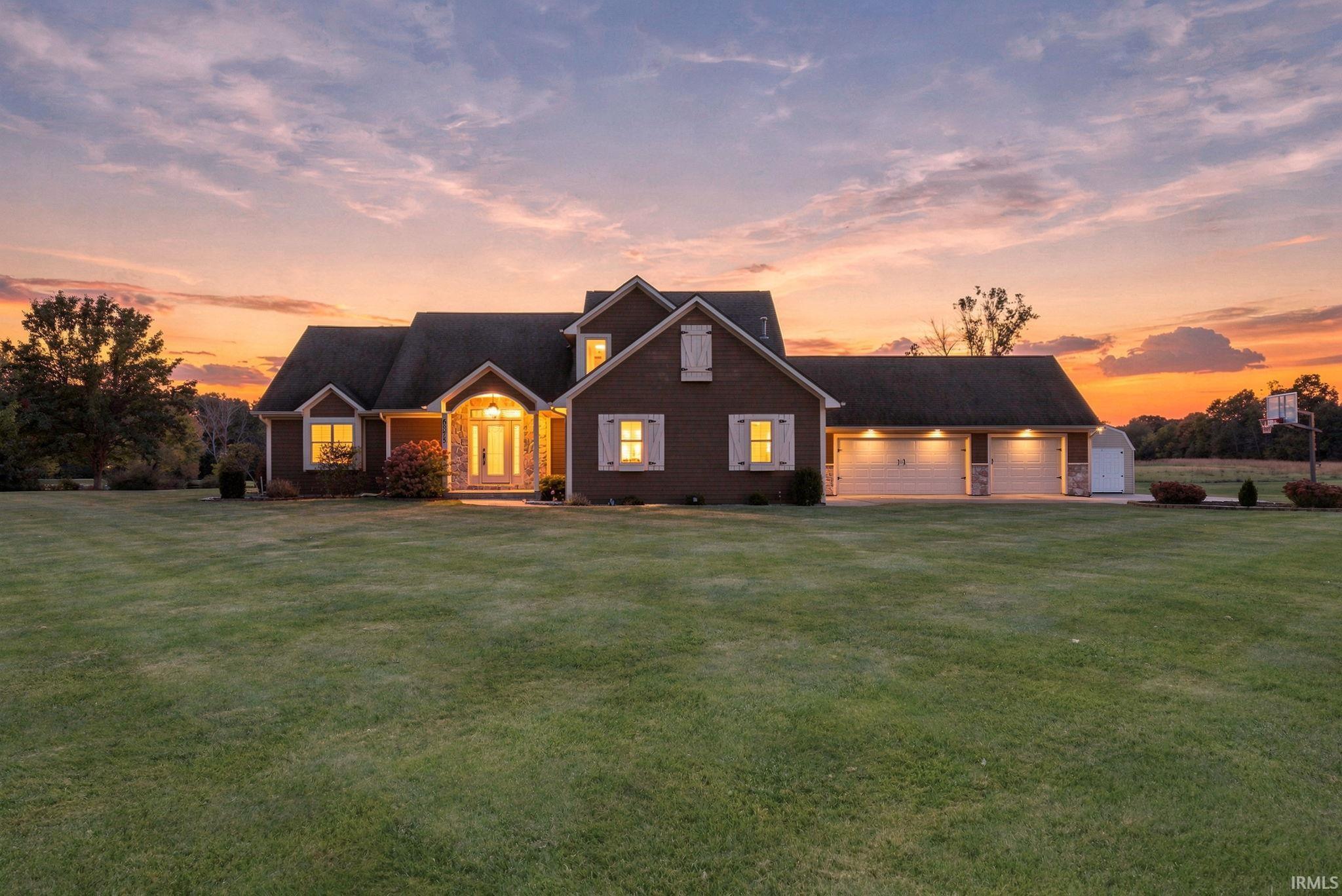 6875 W Maple Grove Road Property Photo 1