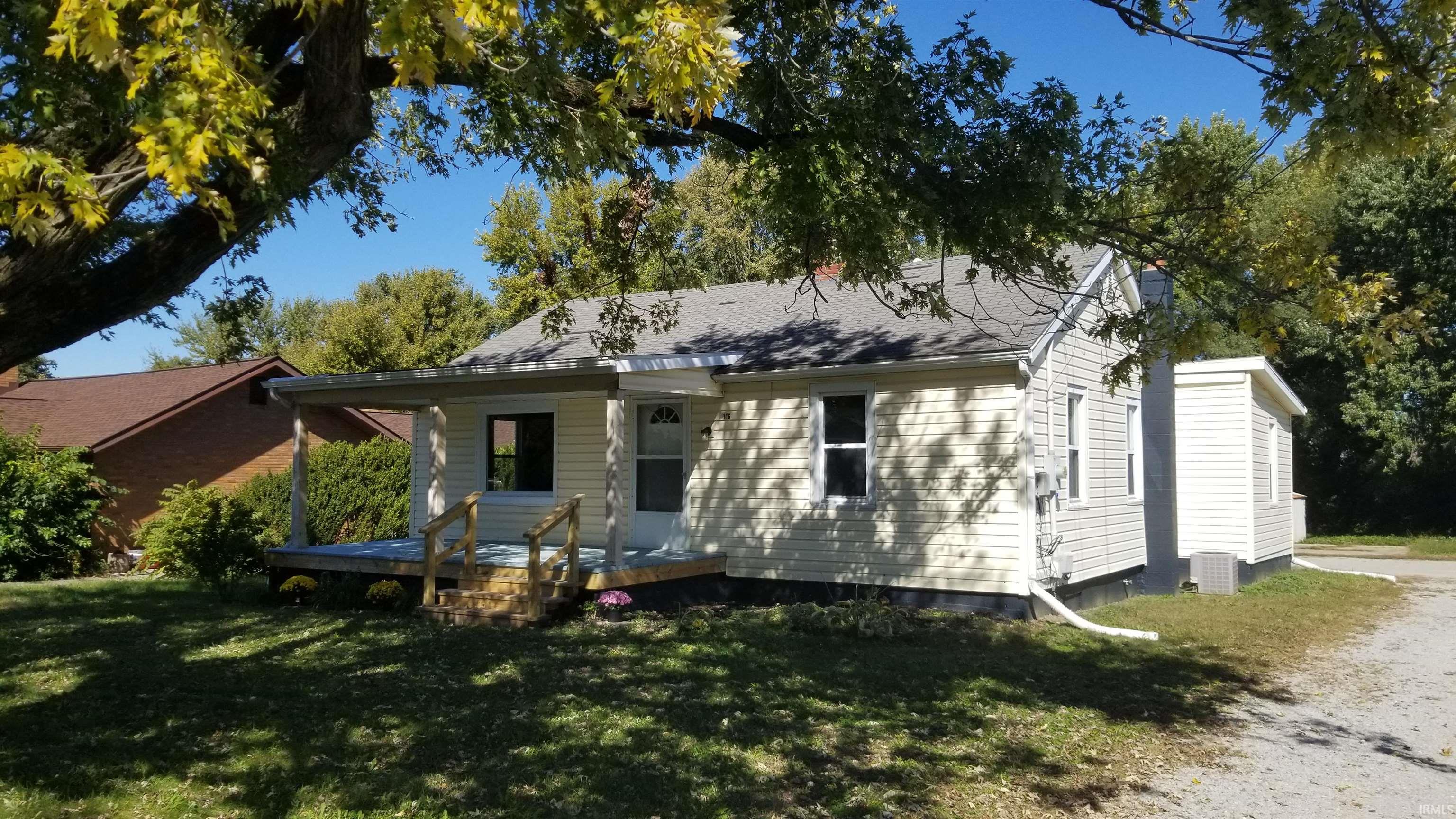 116 Elston Road Property Photo 1