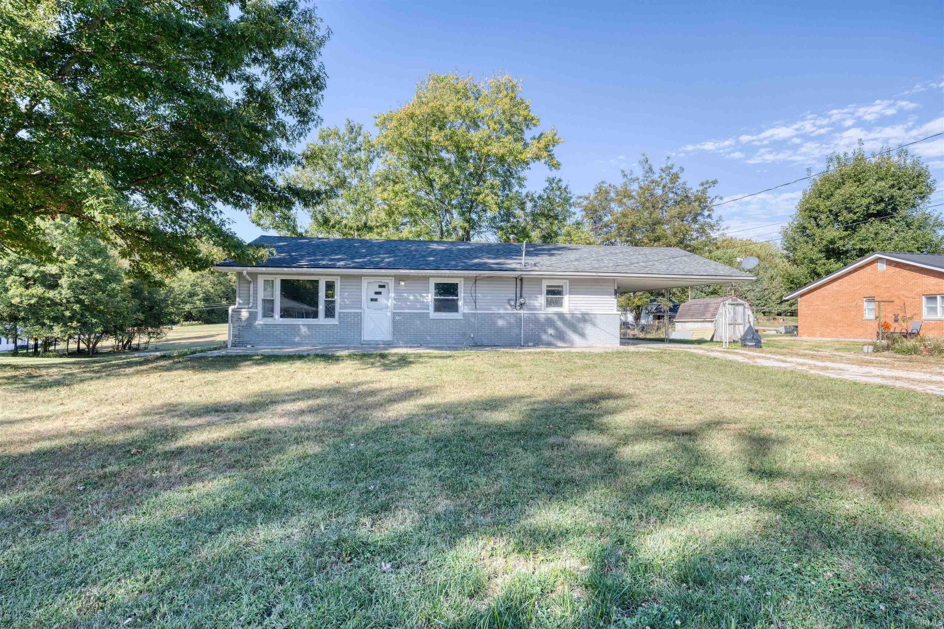 214 Sherri Lane Property Photo 1
