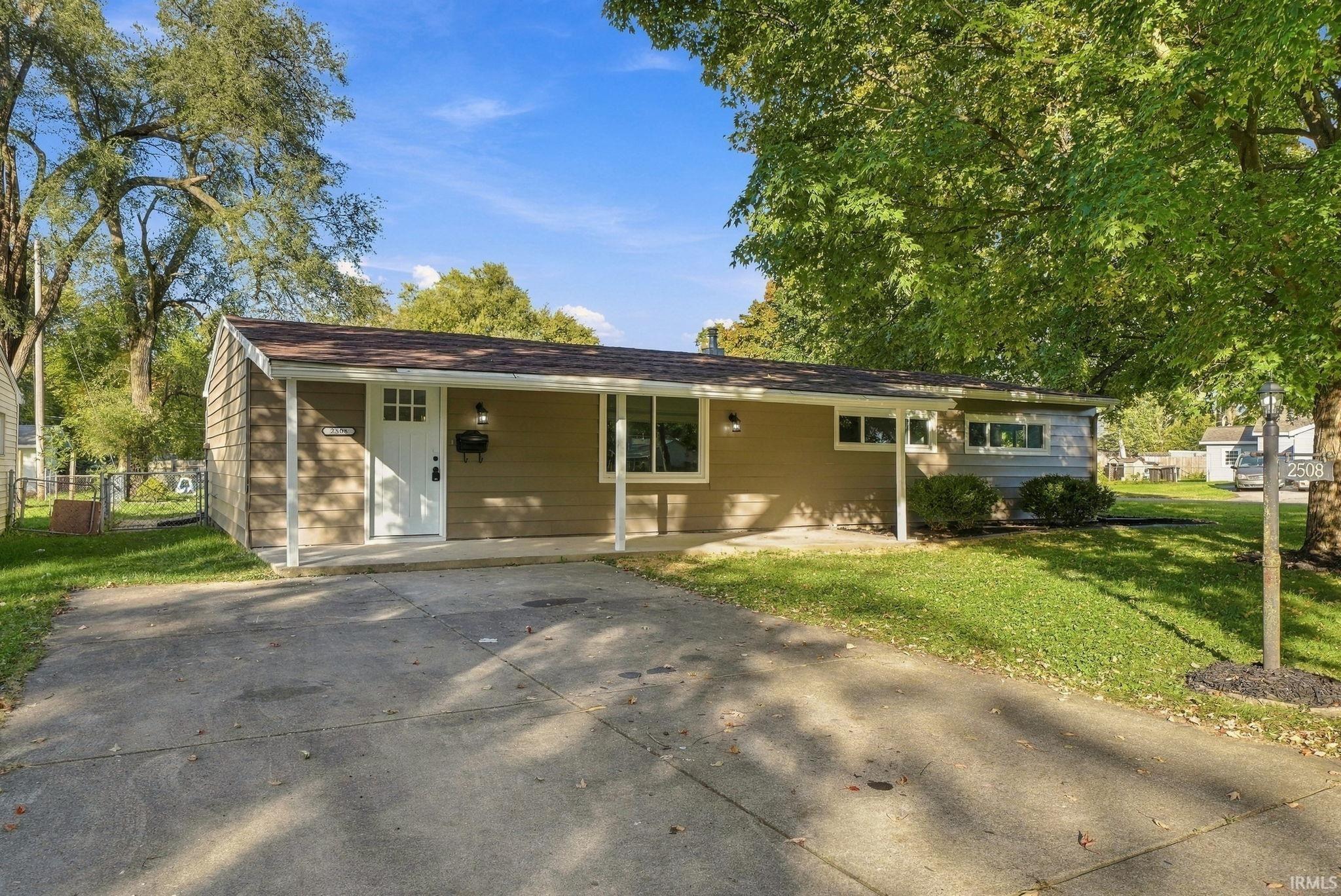 2508 Belle Vista Place Property Photo 1