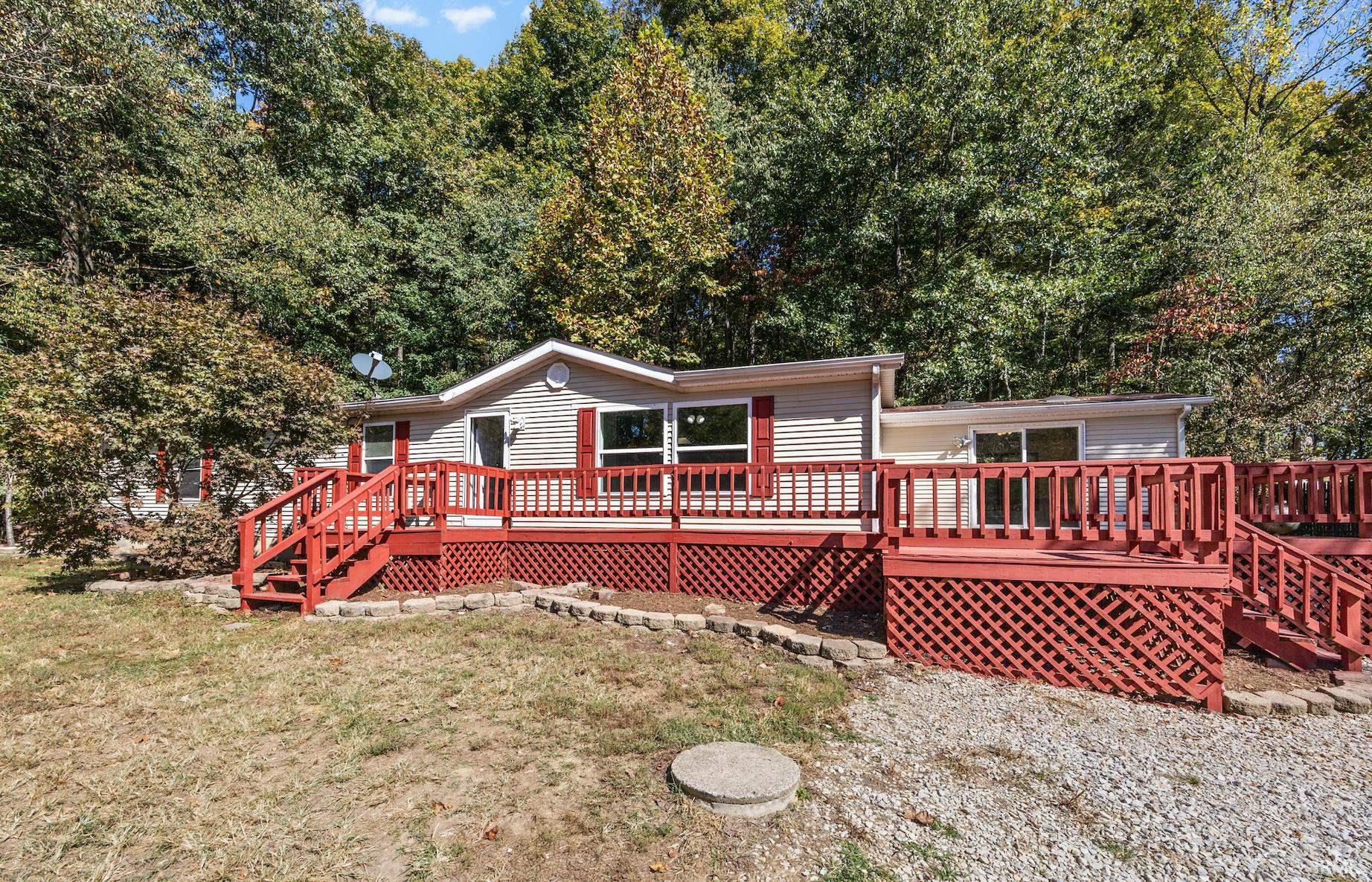 4700 E Zehr Road Property Photo 1