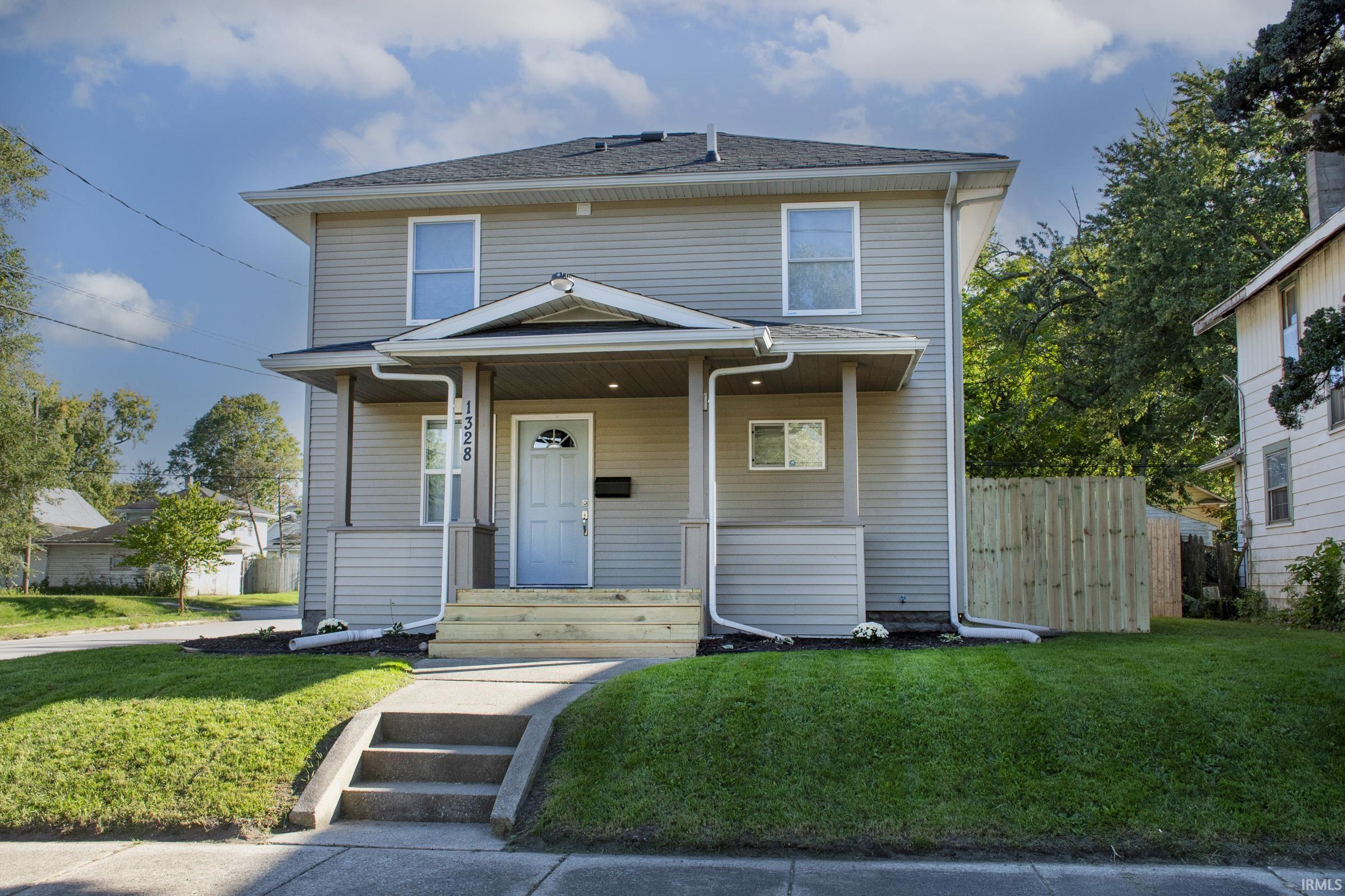 1328 Randolph Street Property Photo 1