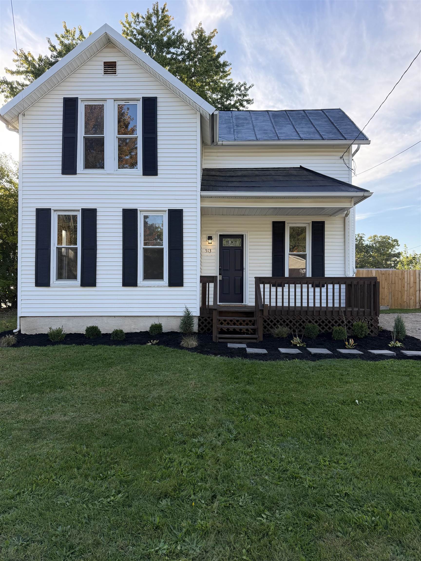 513 N Martha Street Property Photo 1