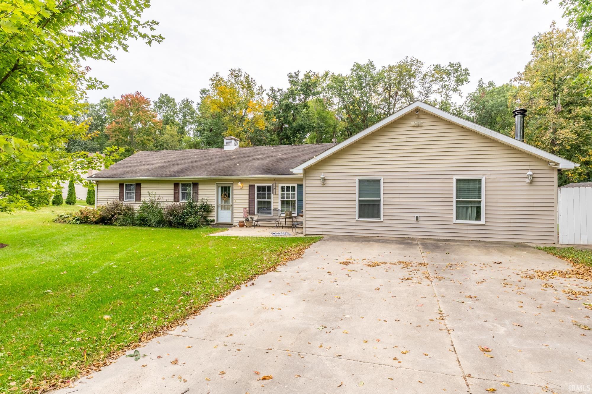 6655 N 550 W Property Photo 1