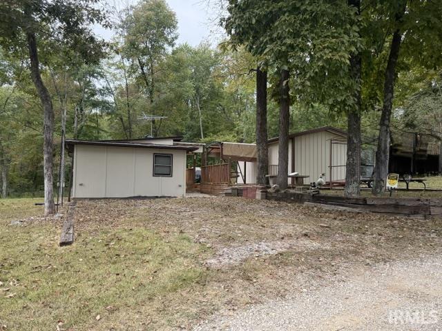 12733 Yellowbanks Trail Lot 77n Trail Property Photo 1