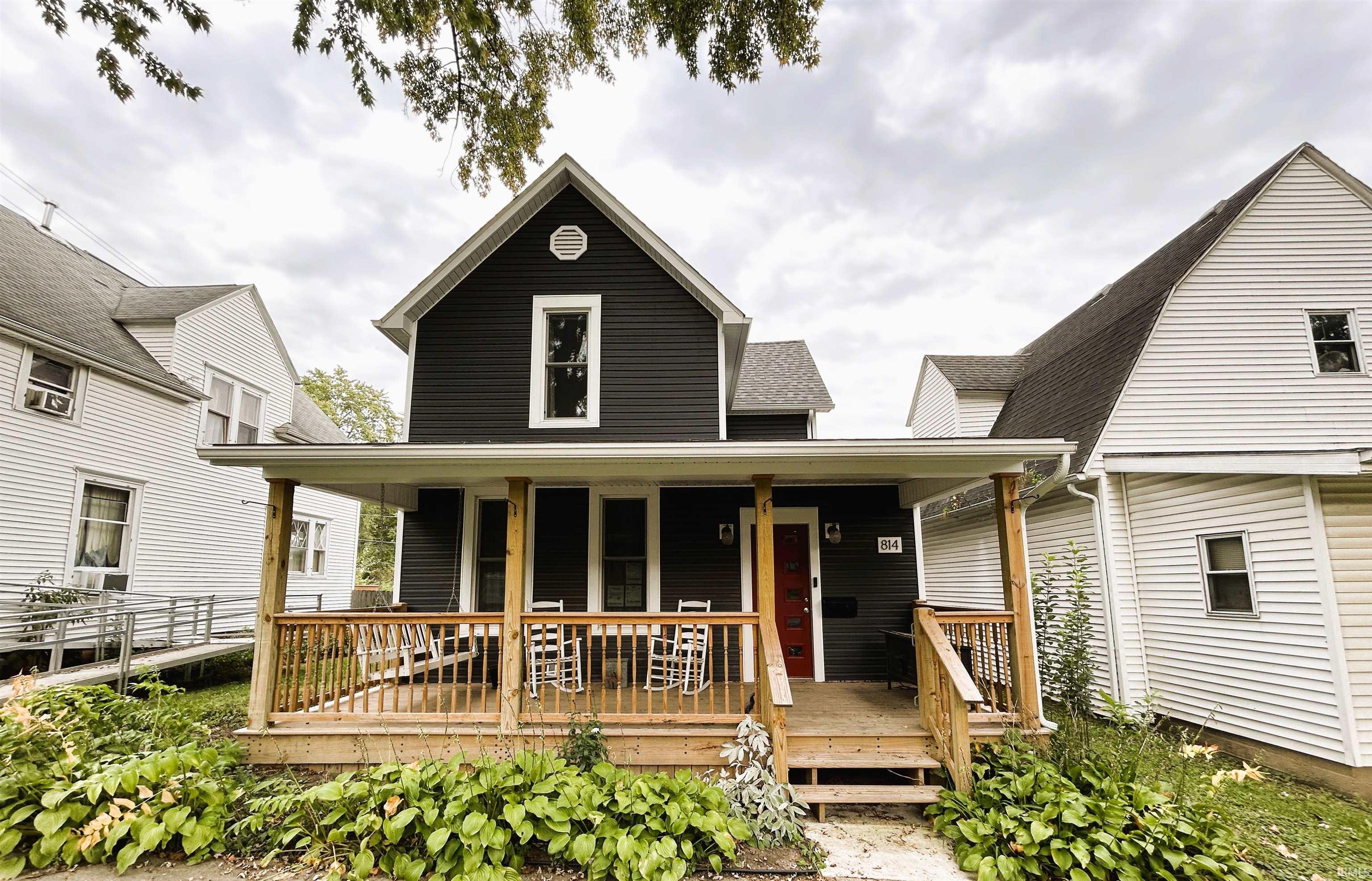 814 Runnion Avenue Property Photo 1