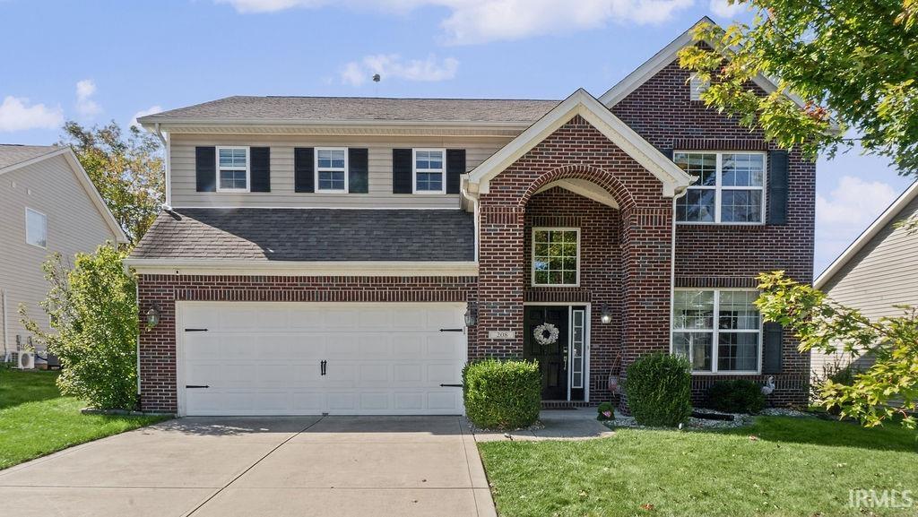 208 S Rockwood Cresent Court Property Photo 1