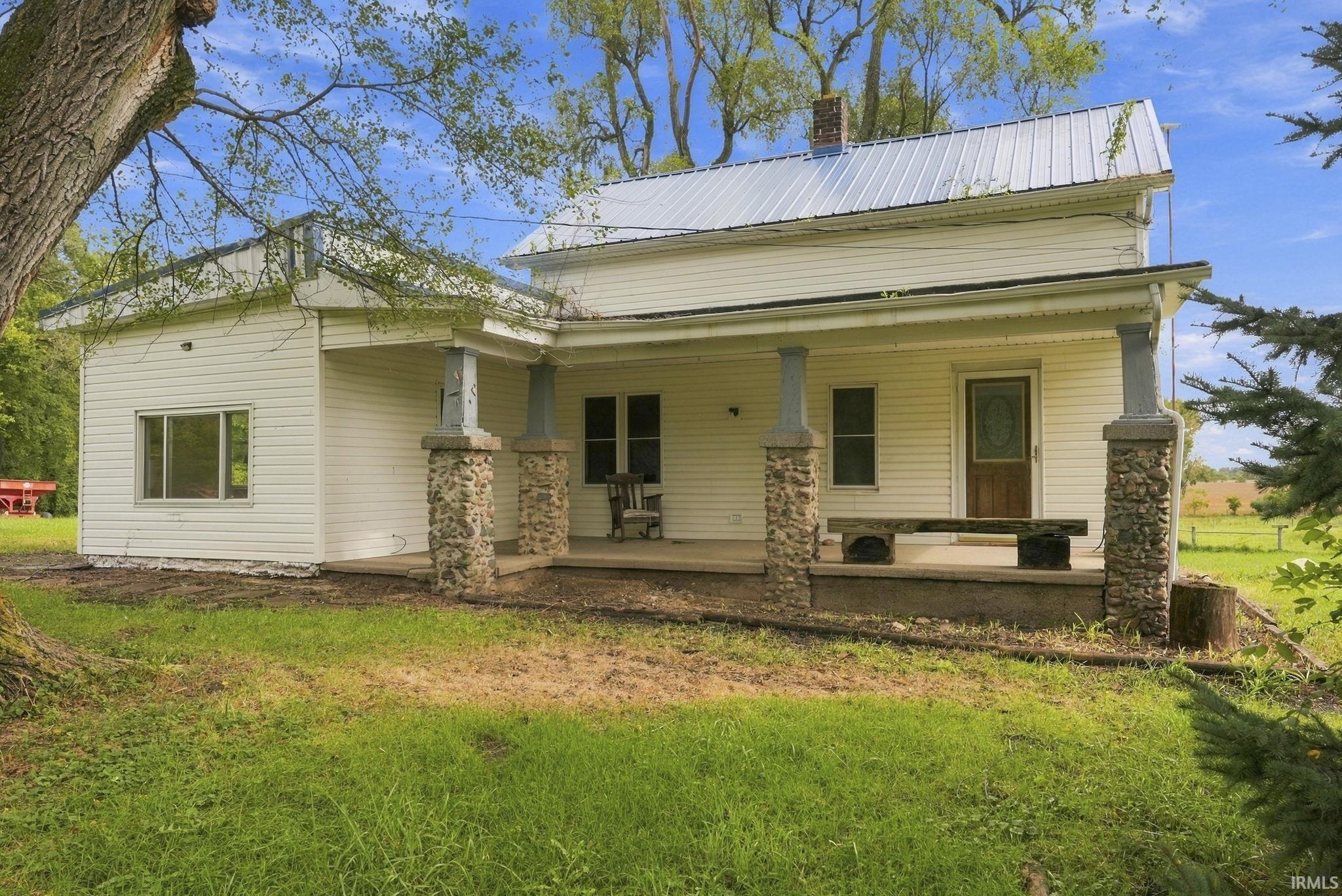 20270 Peach Road Property Photo 1