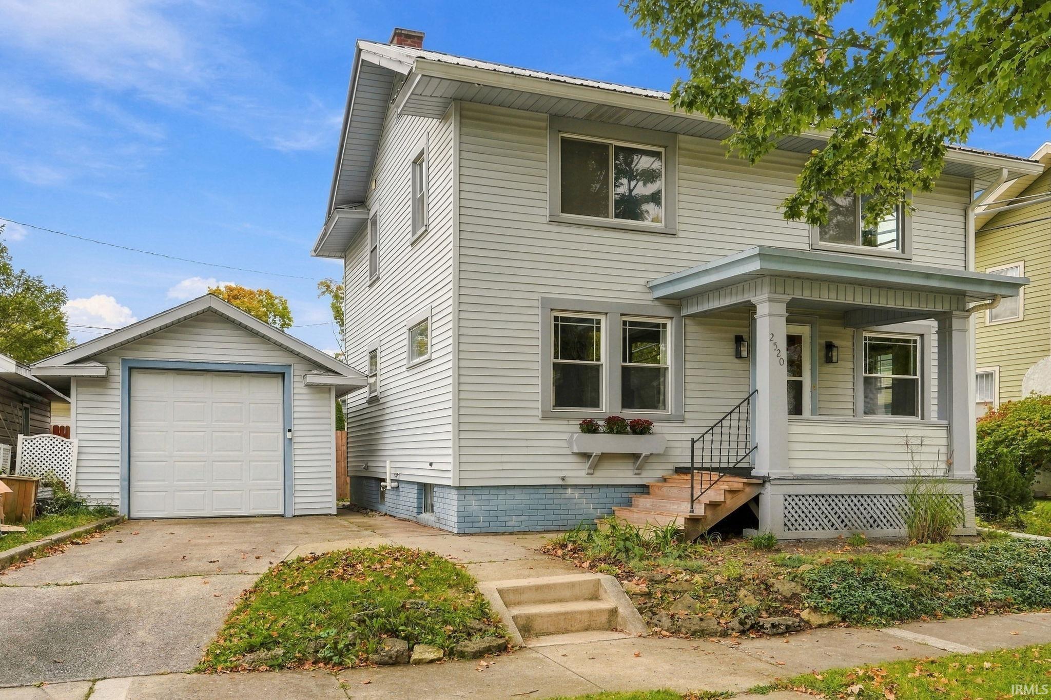 2520 Woodward Avenue Property Photo 1