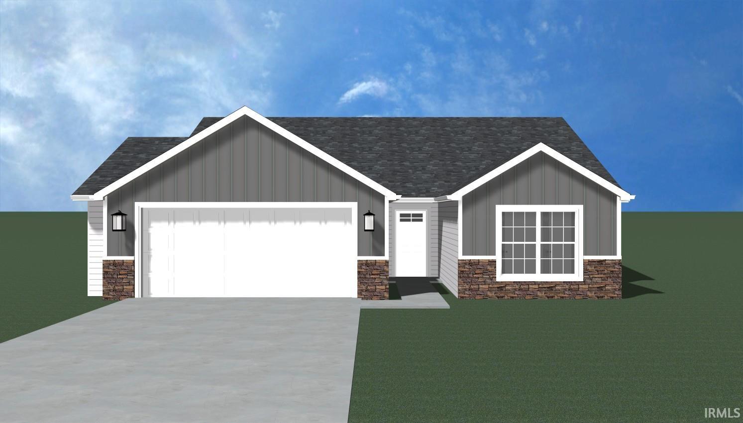 4470 Shadowood Lakes Trail Property Photo 1