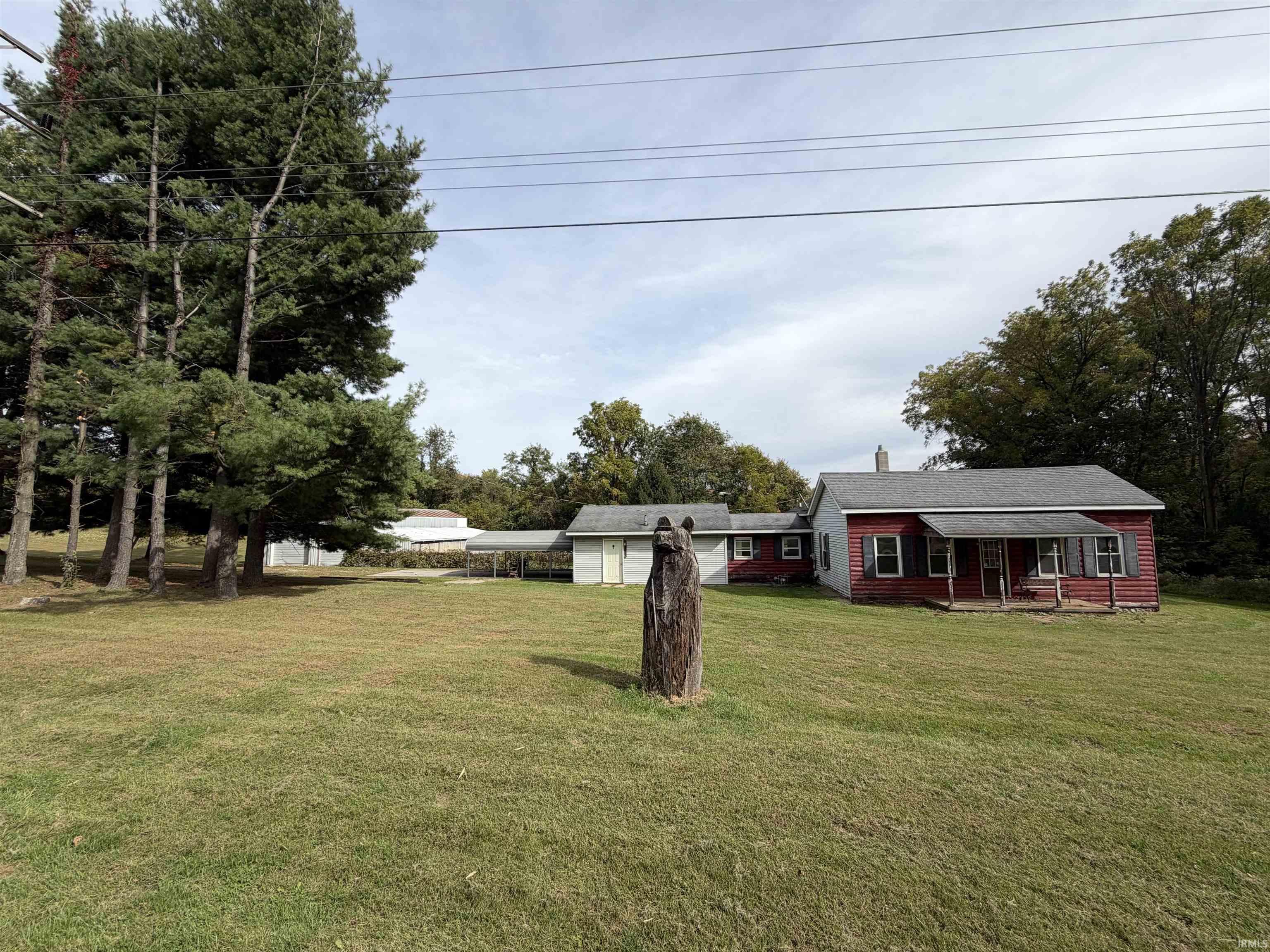 5203 N Old Us Highway 31 Highway Property Photo 1