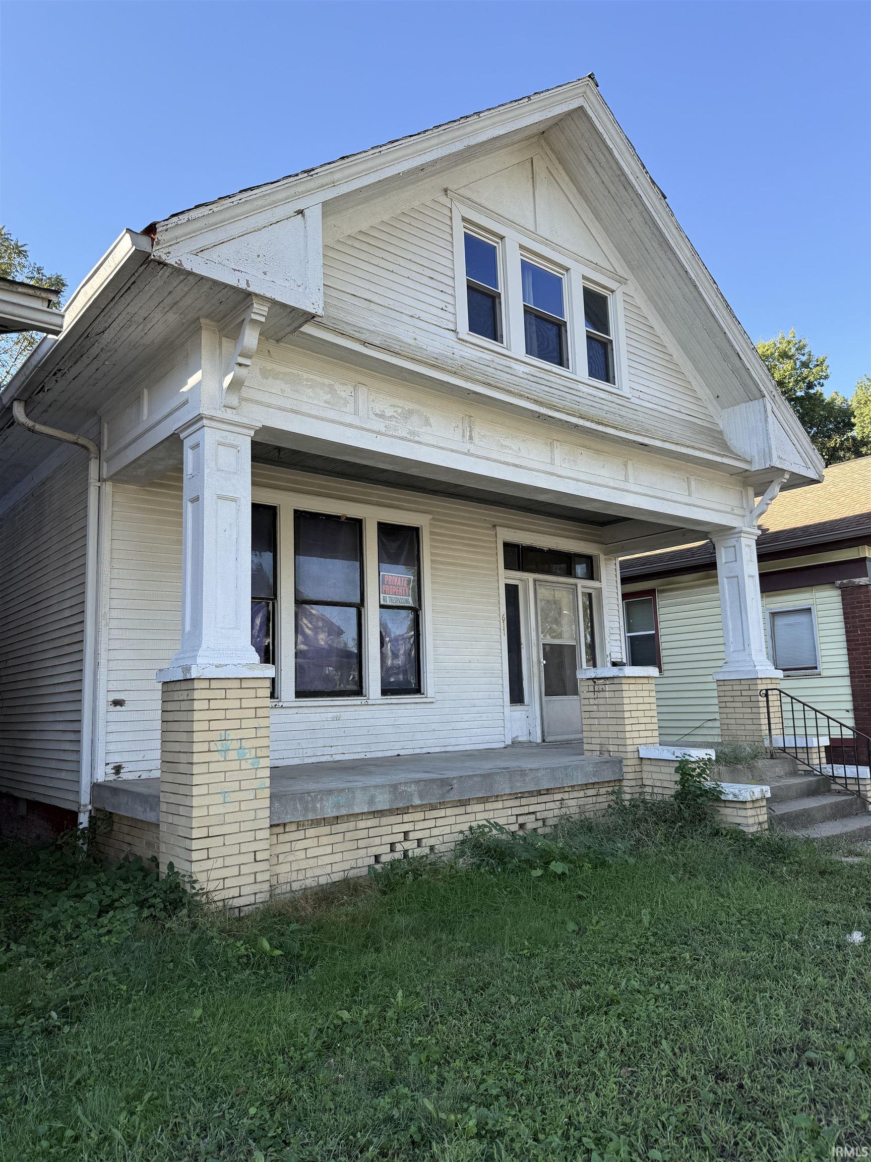 611 E Gum Street Property Photo 1