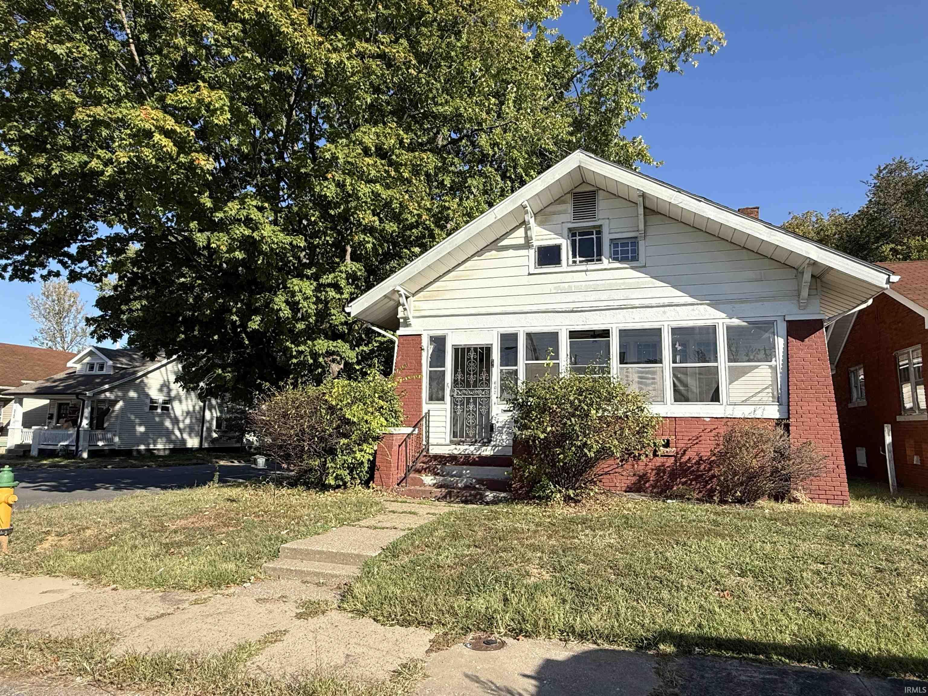 602 Bayard Park Drive Property Photo 1