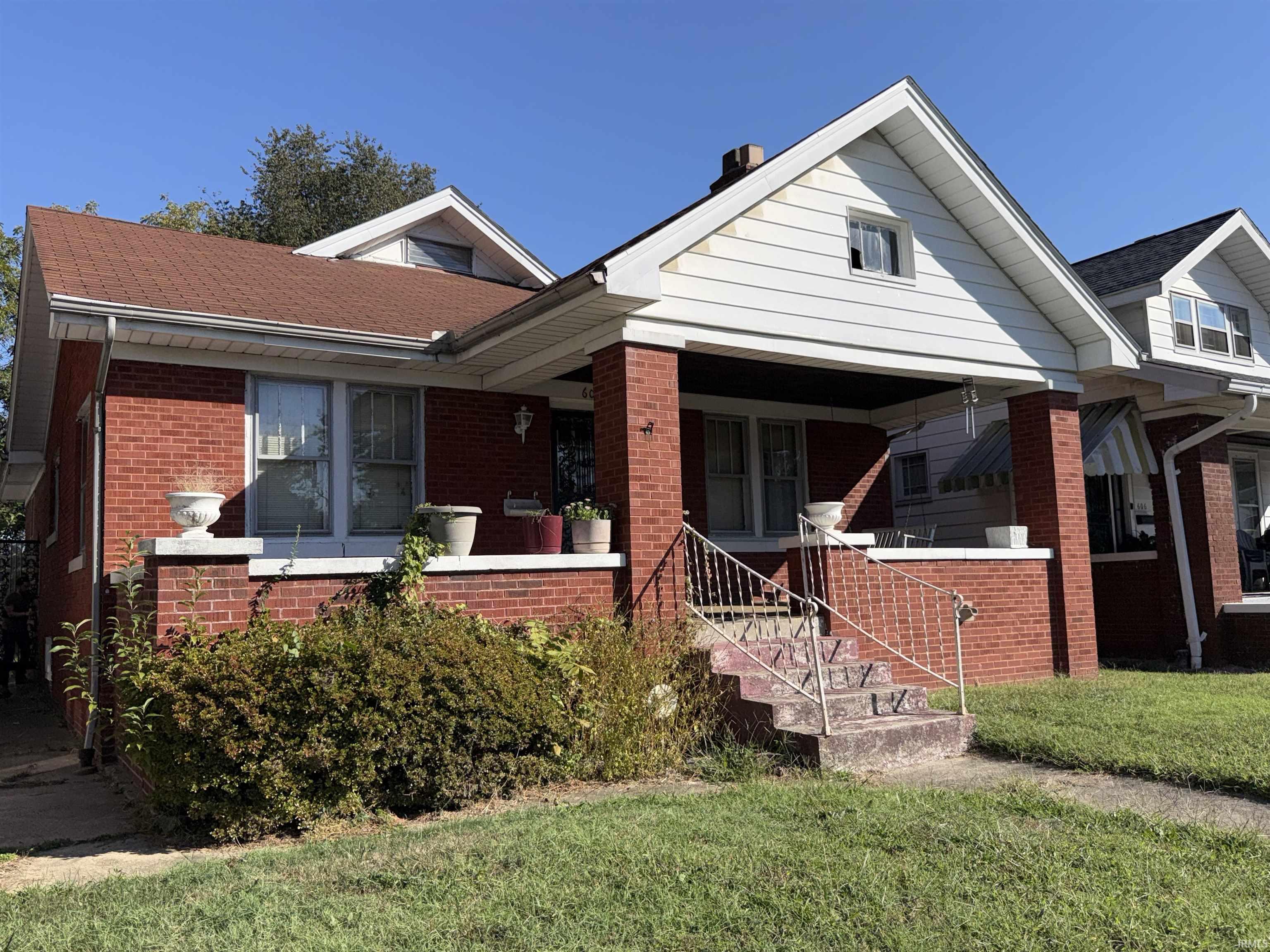 604 Bayard Park Drive Property Photo 1