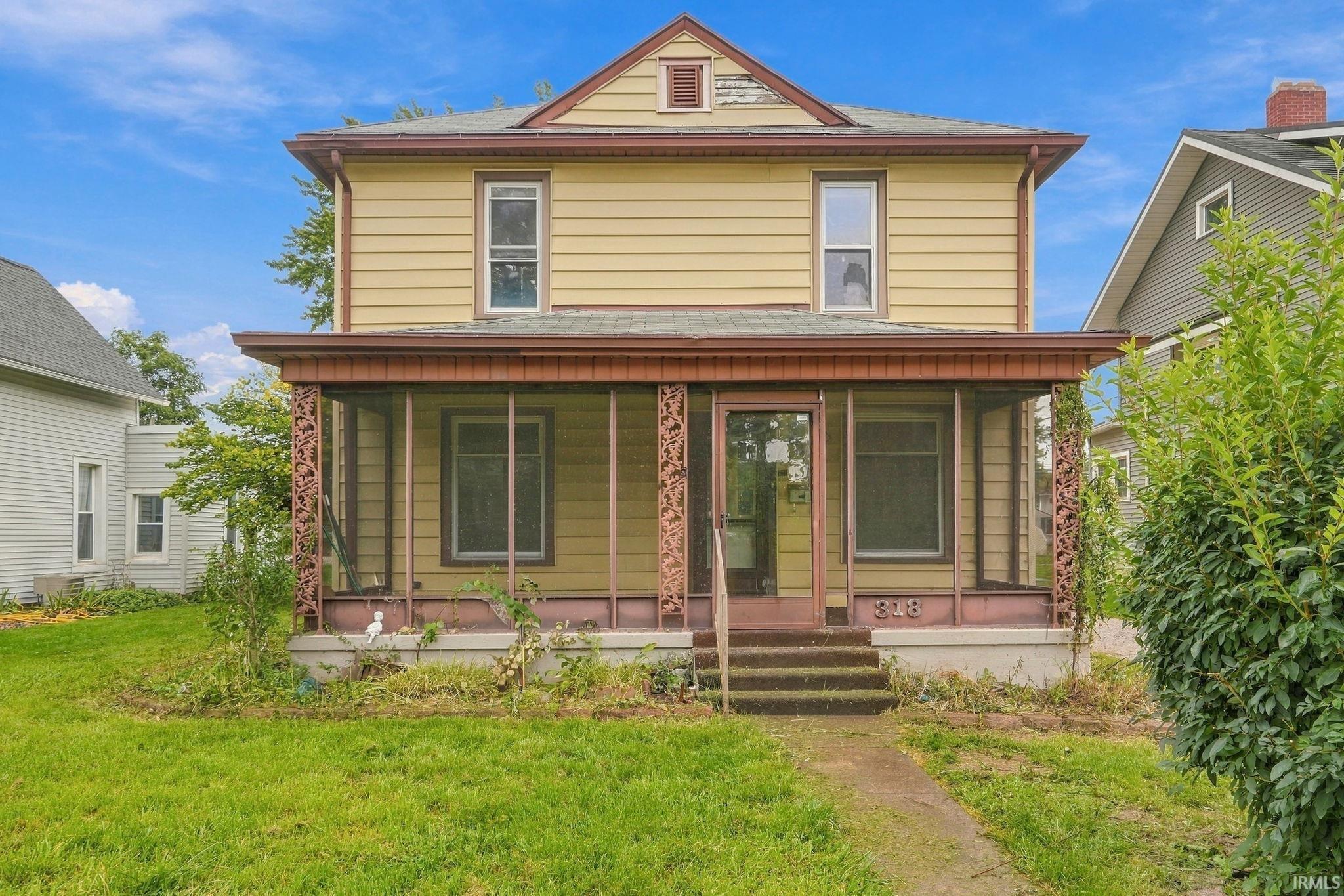 318 N Chauncey Street Property Photo 1