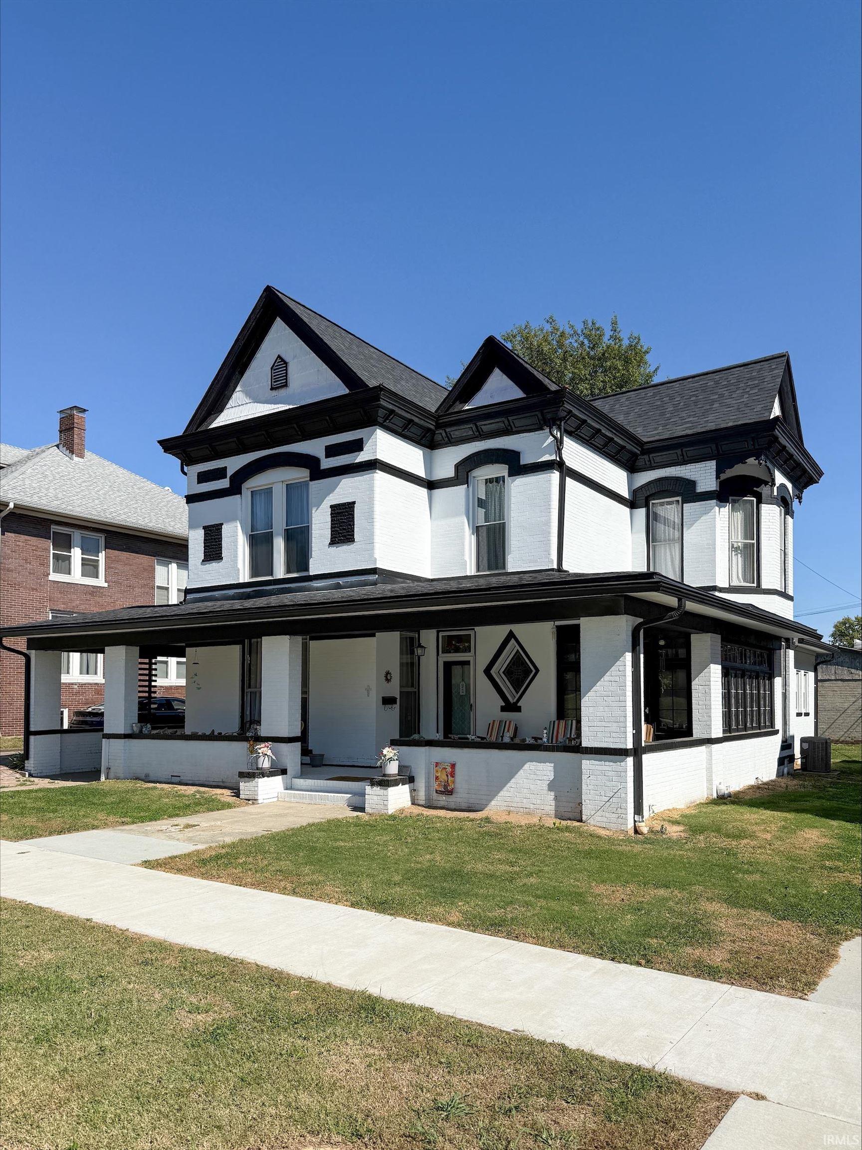 415 N Geiger Street Property Photo 1