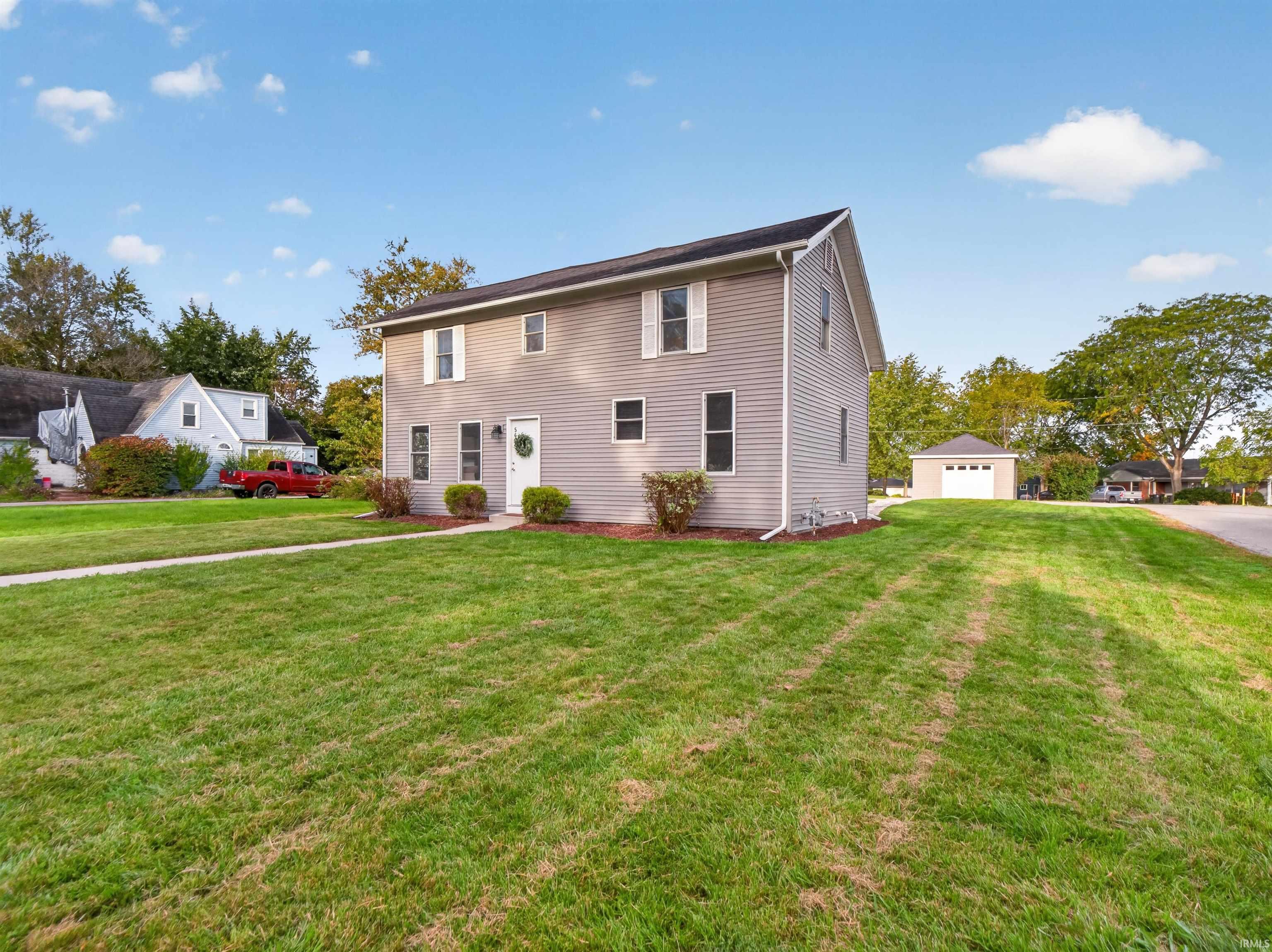 5604 South Bend Drive Property Photo 1