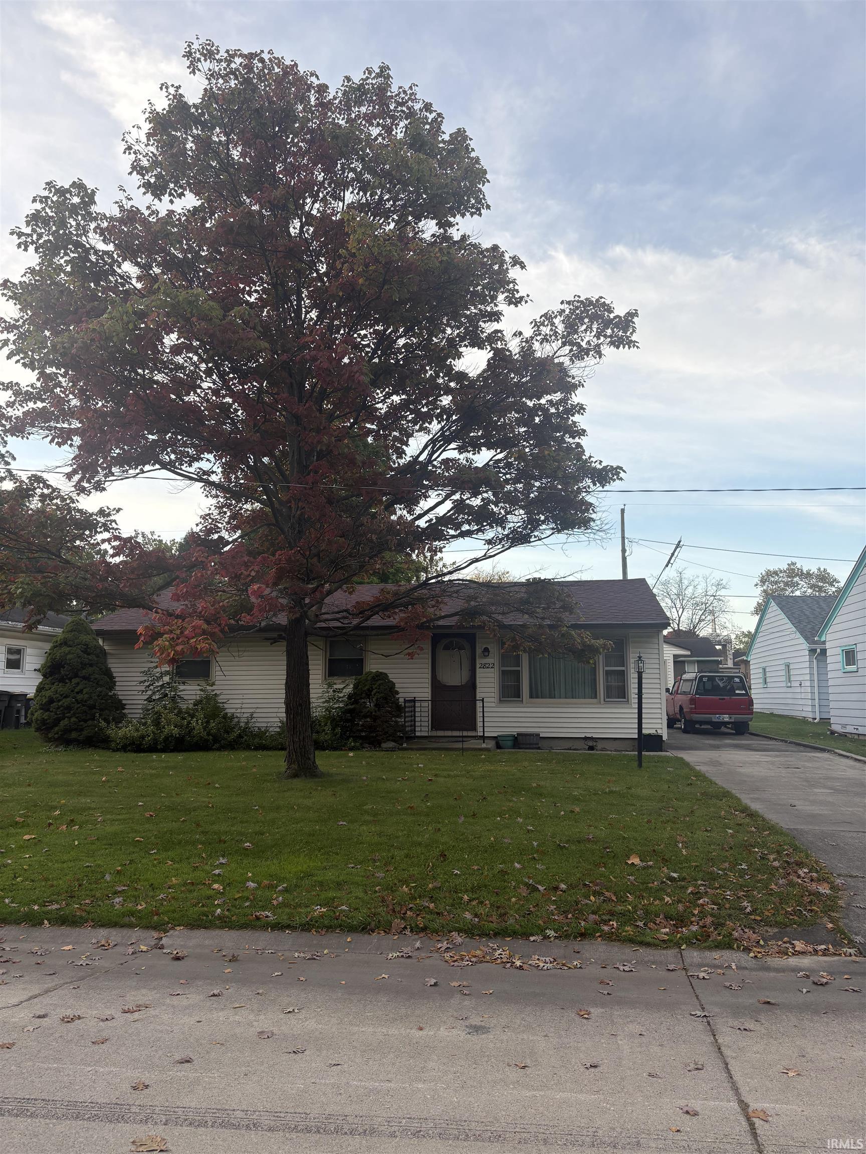 2822 Glenwood Avenue Property Photo 1