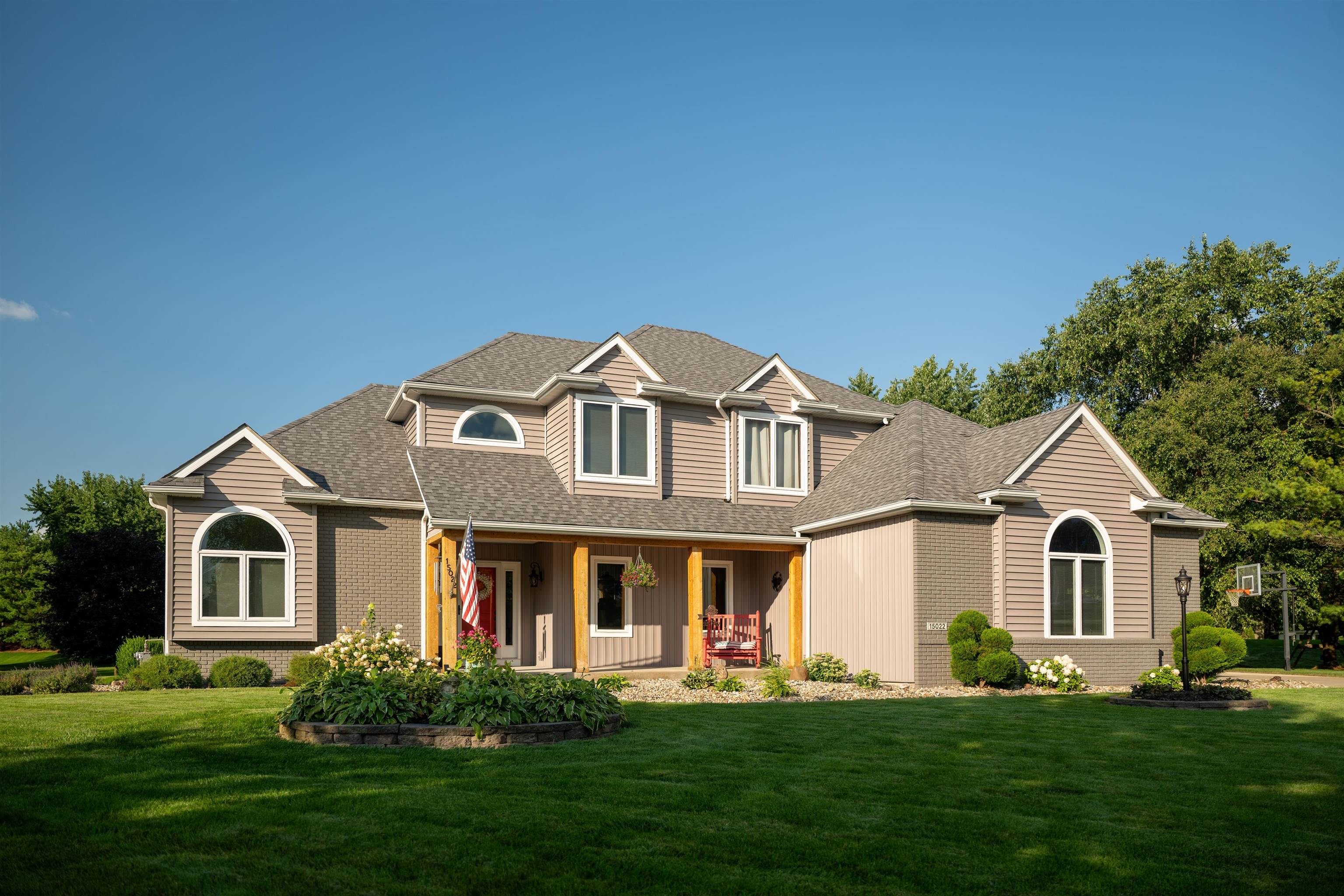 15022 Stransbury Court Property Photo 1