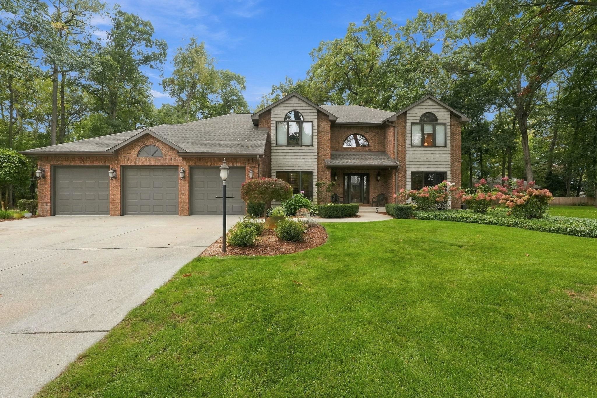 53071 Monterey Drive Property Photo 1