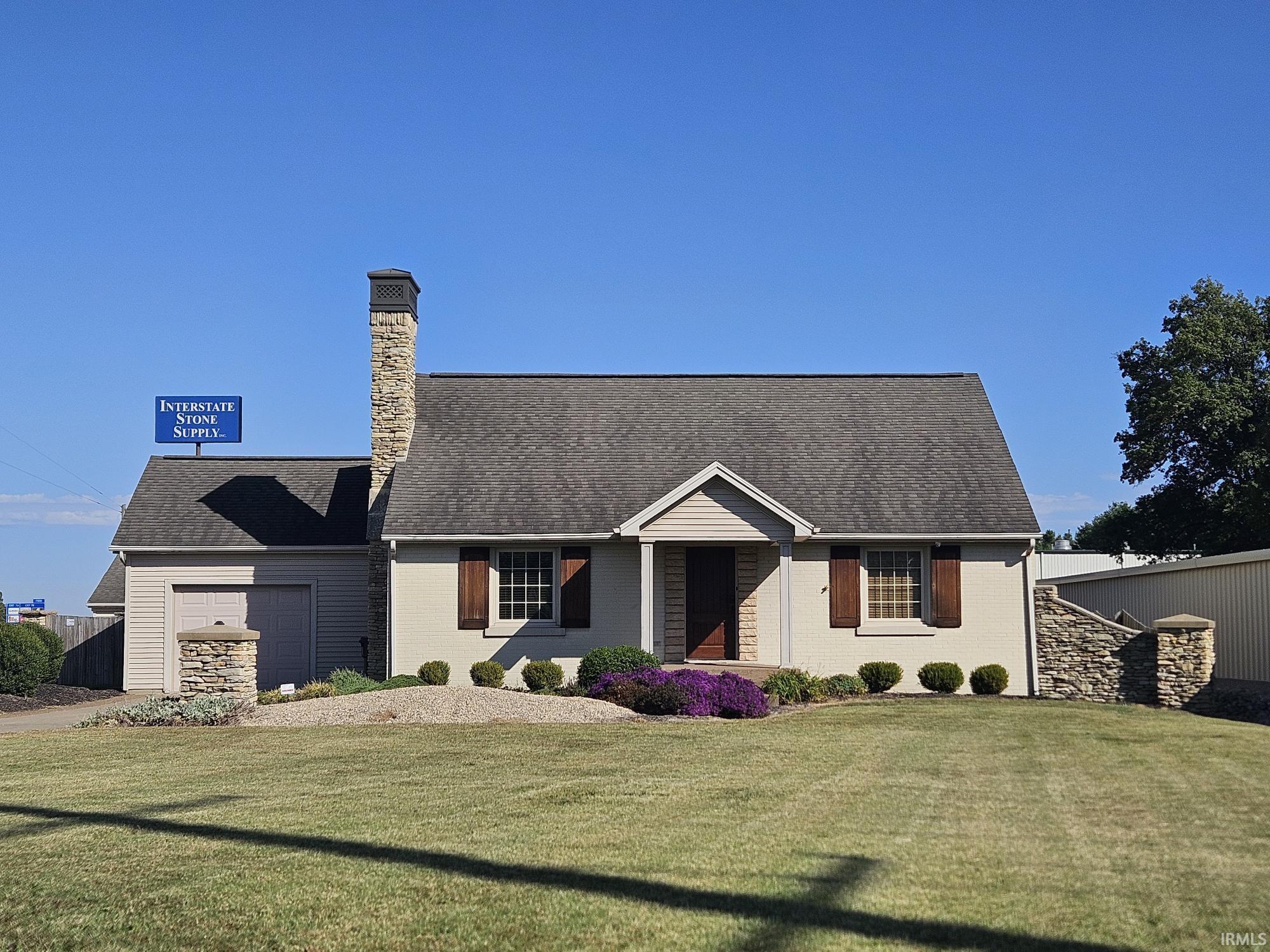 10788 State 662 Road Property Photo 1
