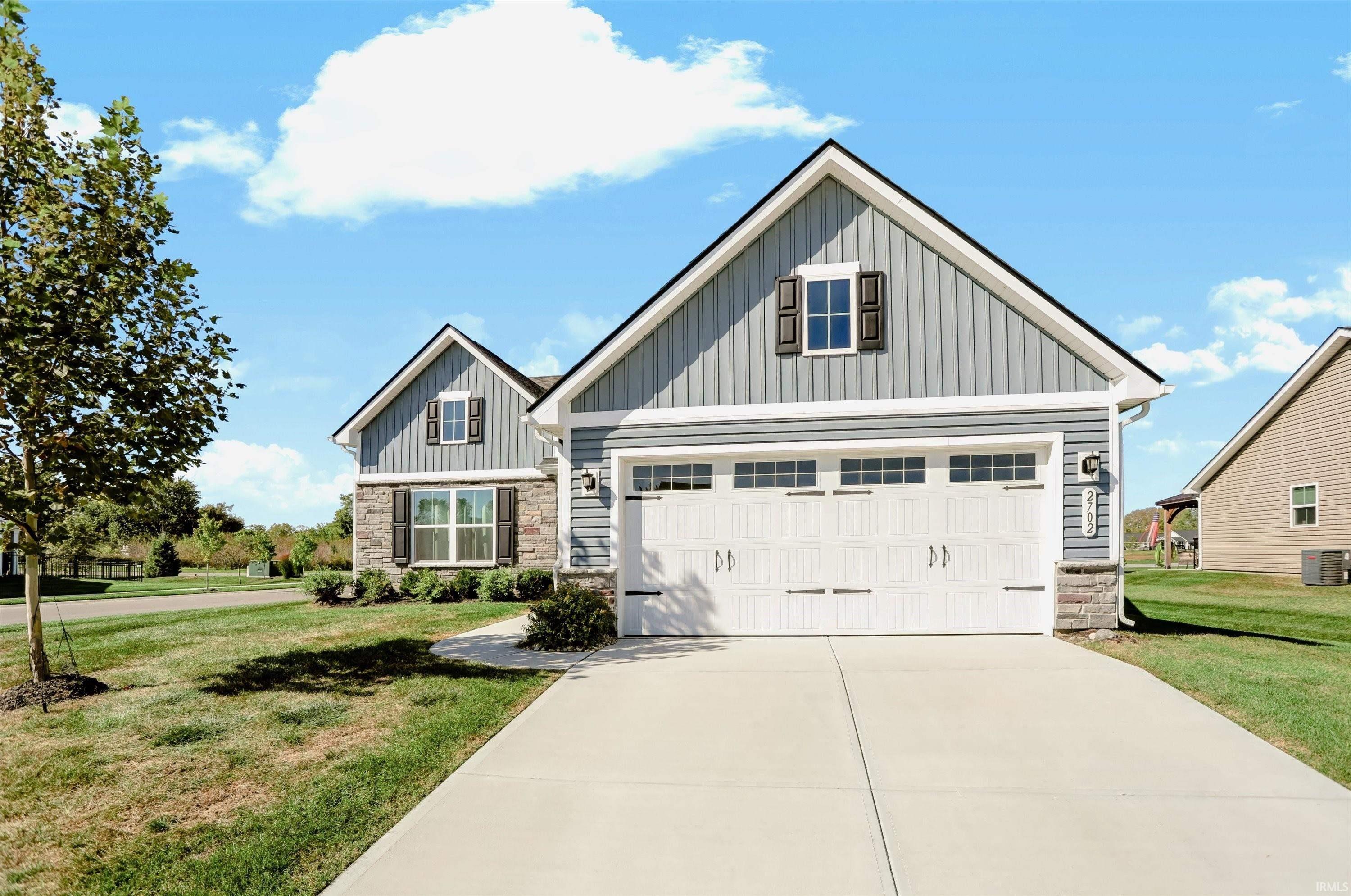 2702 Sand Hollow Drive Property Photo 1