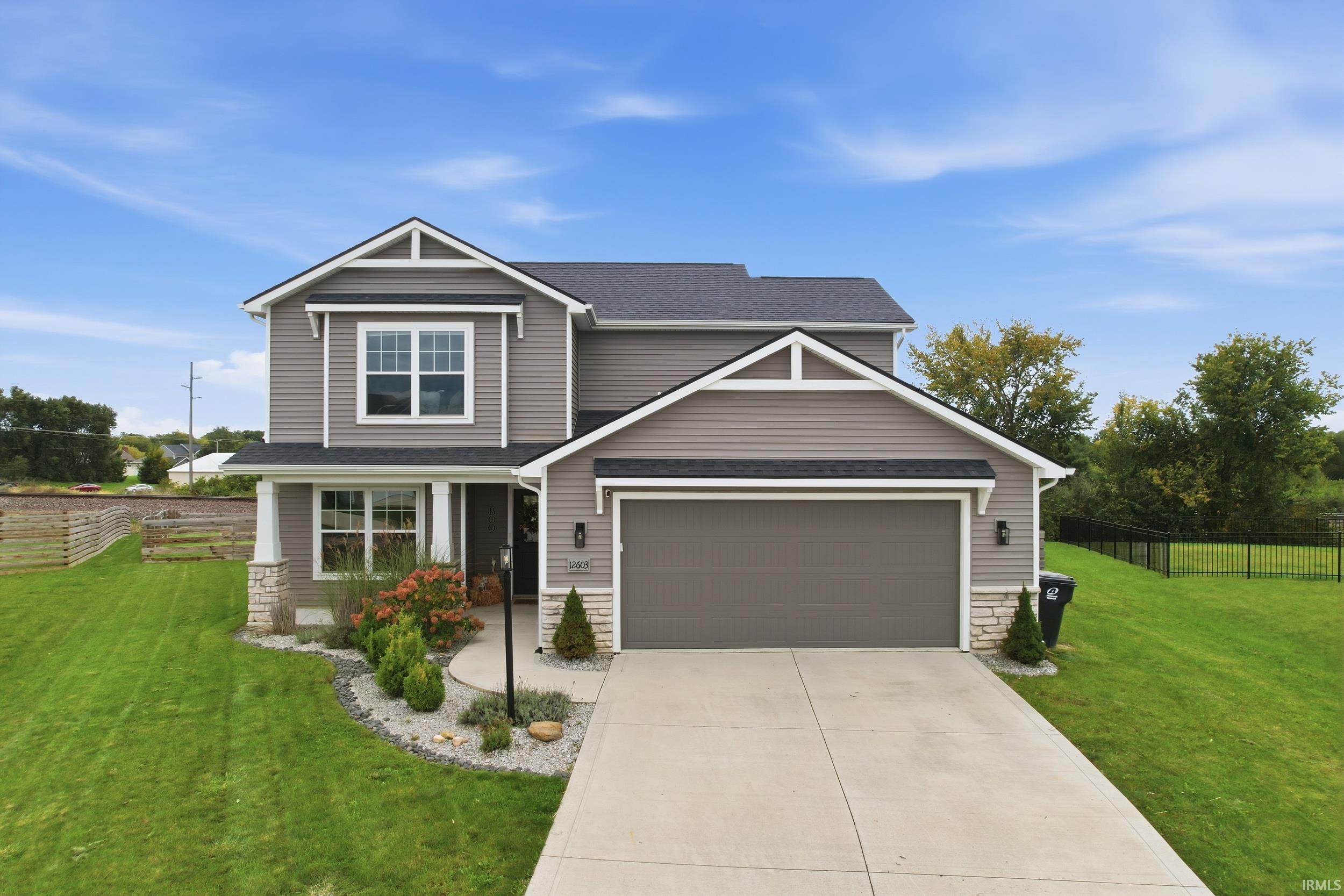 12603 Slash Pass Property Photo 1