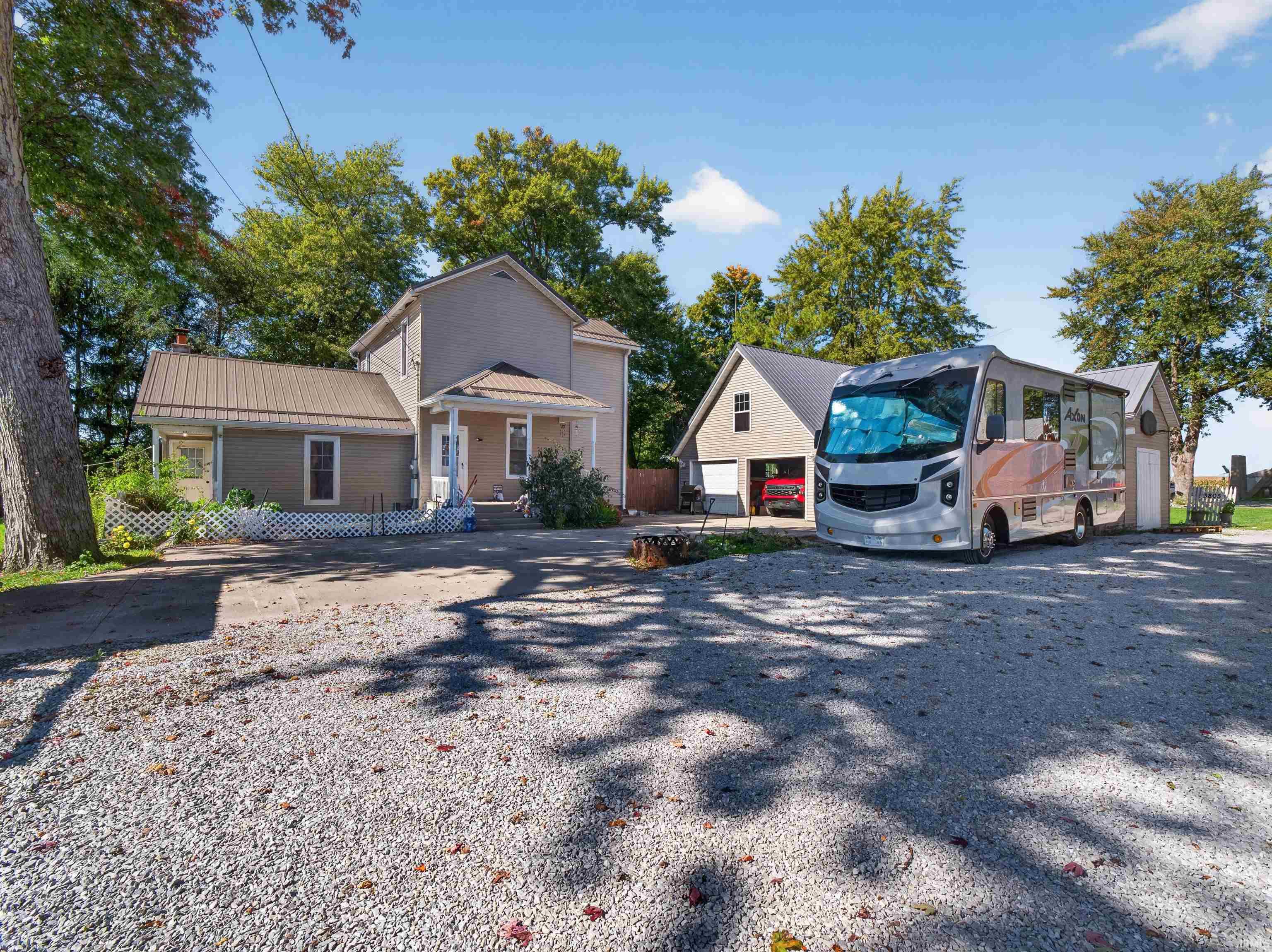 3803 W Us 224 Highway Property Photo 1