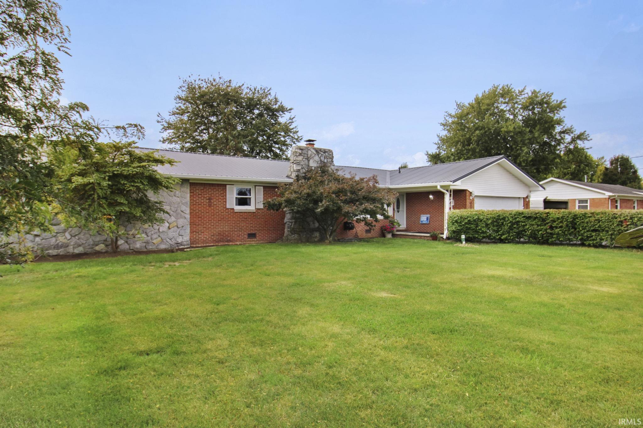 6907 W 700 North Property Photo 1