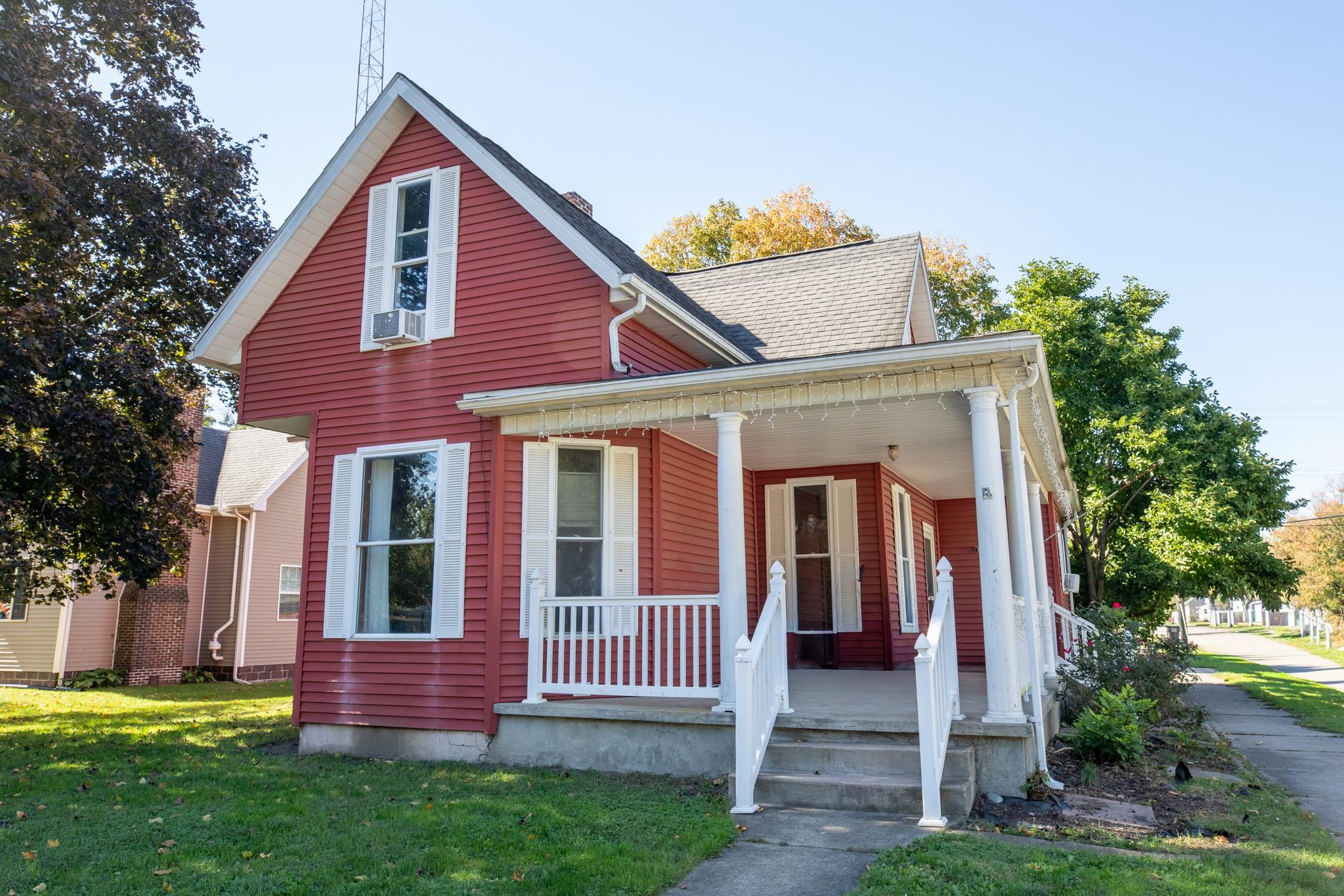 600 Fulton Street Property Photo 1