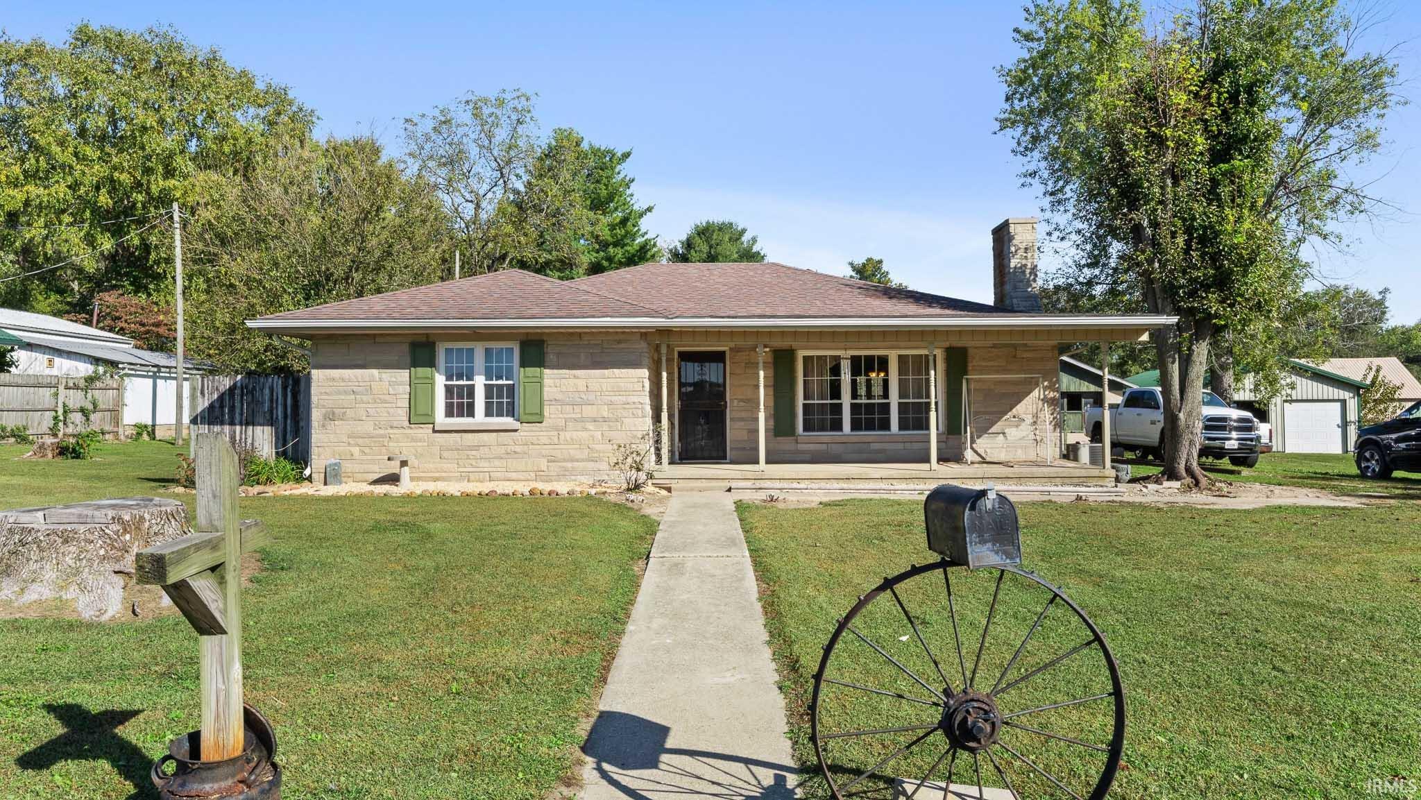 10733 Williams Road Property Photo 1