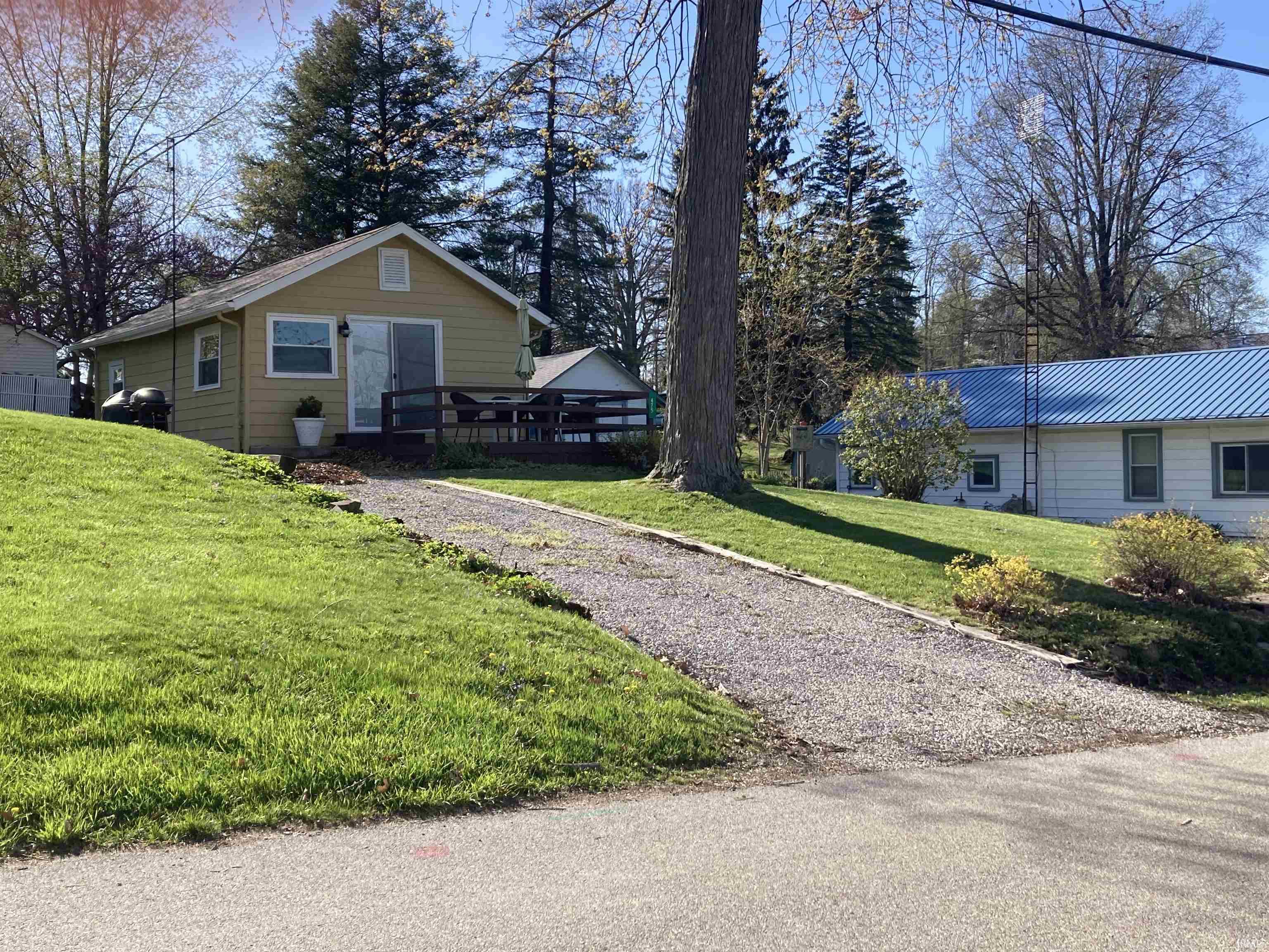 475 Lane 221 Hamilton Lake Property Photo 1