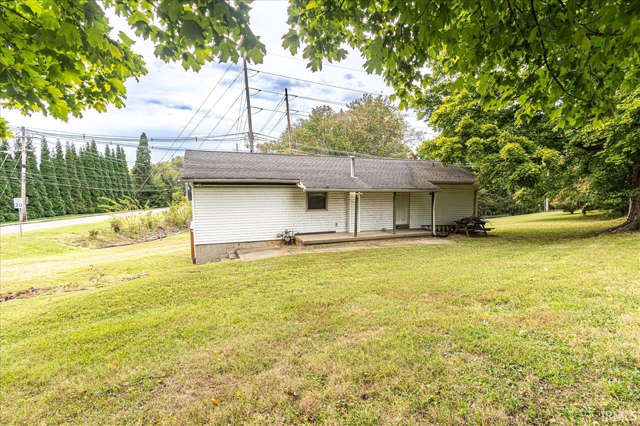 948 Outer Gray Street Property Photo 1