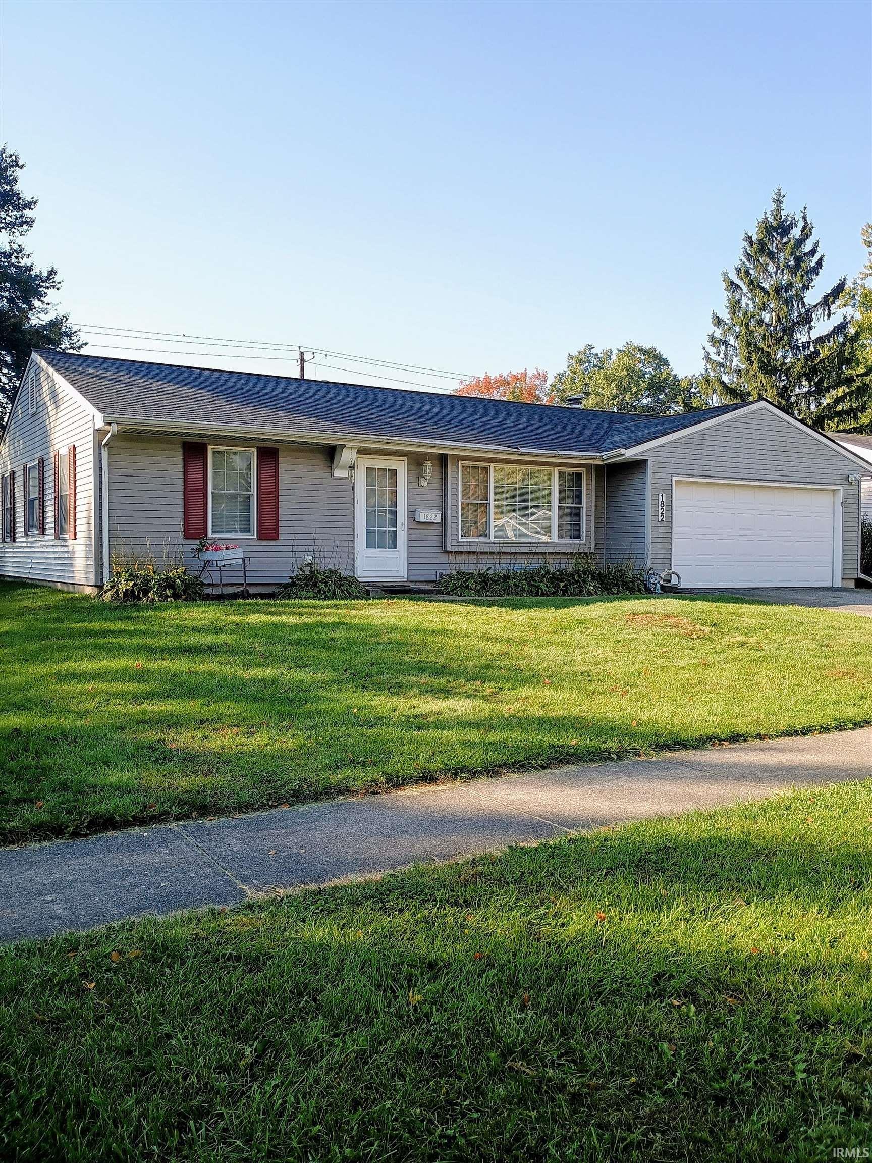 1822 Renfrew Drive Property Photo 1
