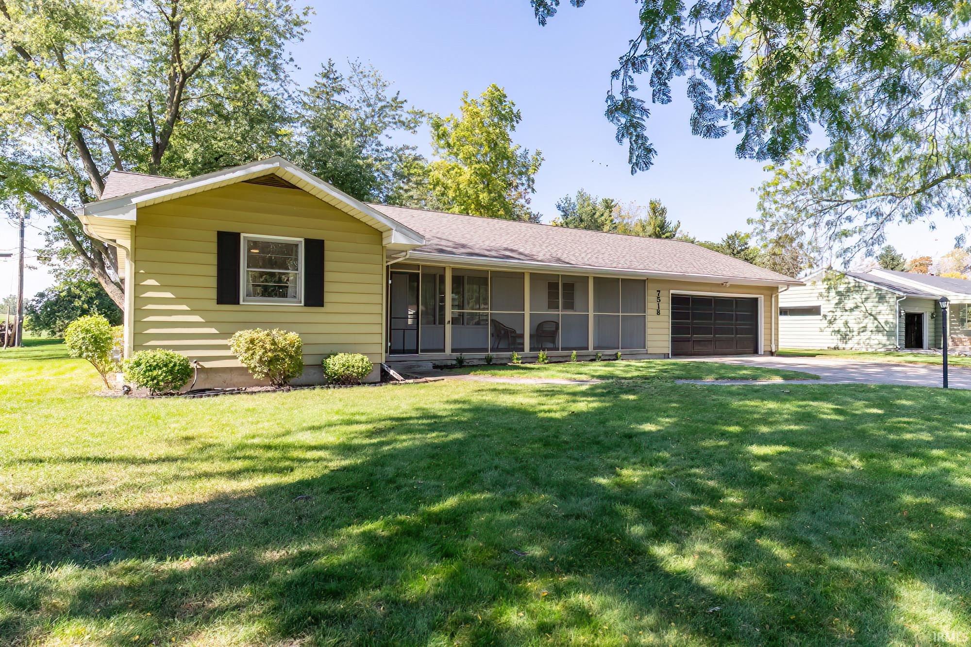 7518 Kruge Drive Property Photo 1