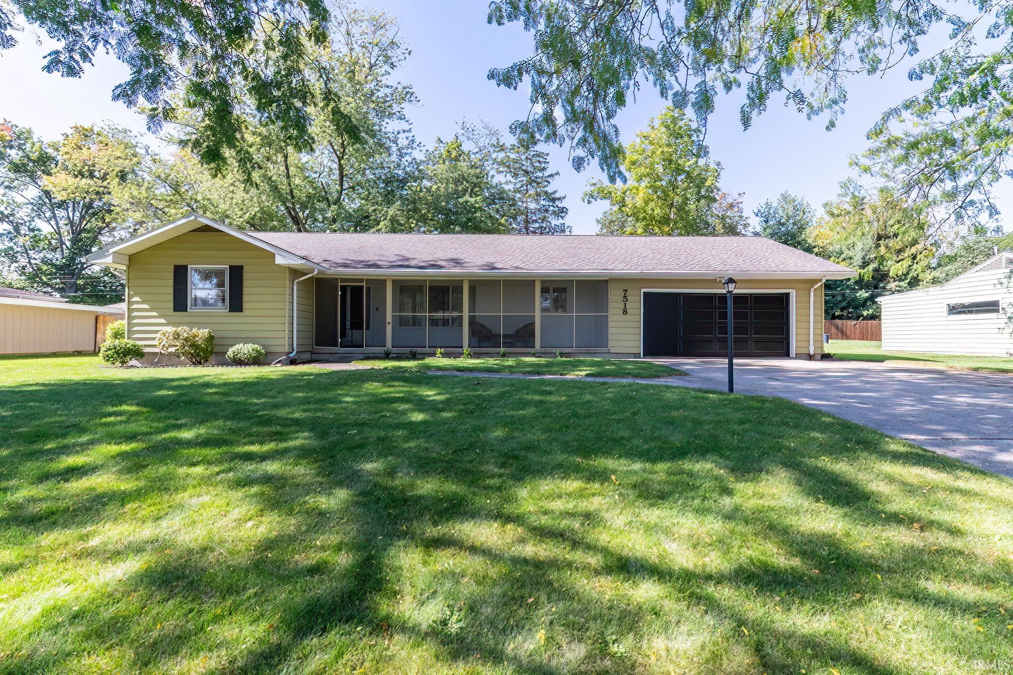 7518 Kruge Drive Property Photo 1