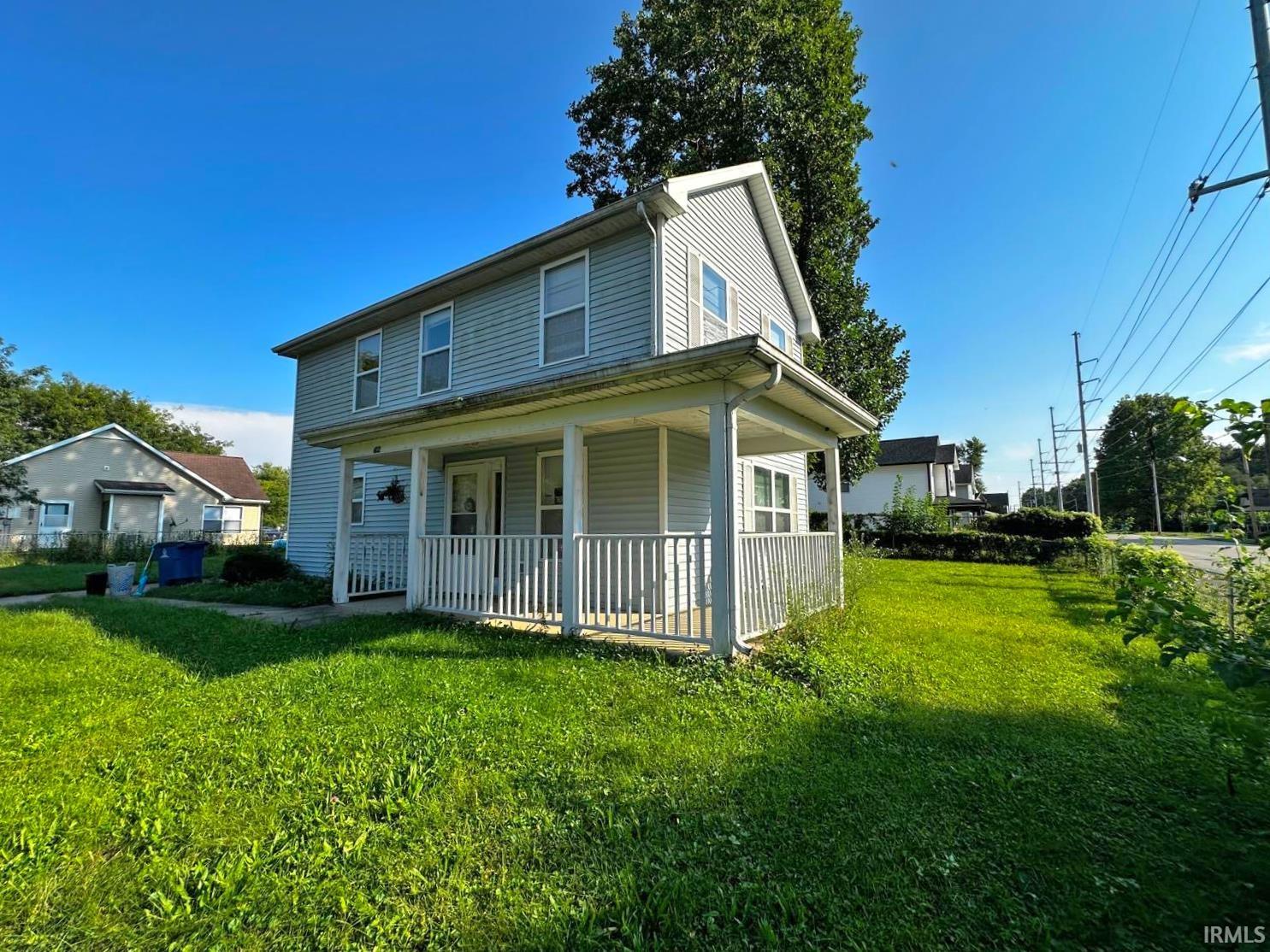 602 Jefferson Street Property Photo 1