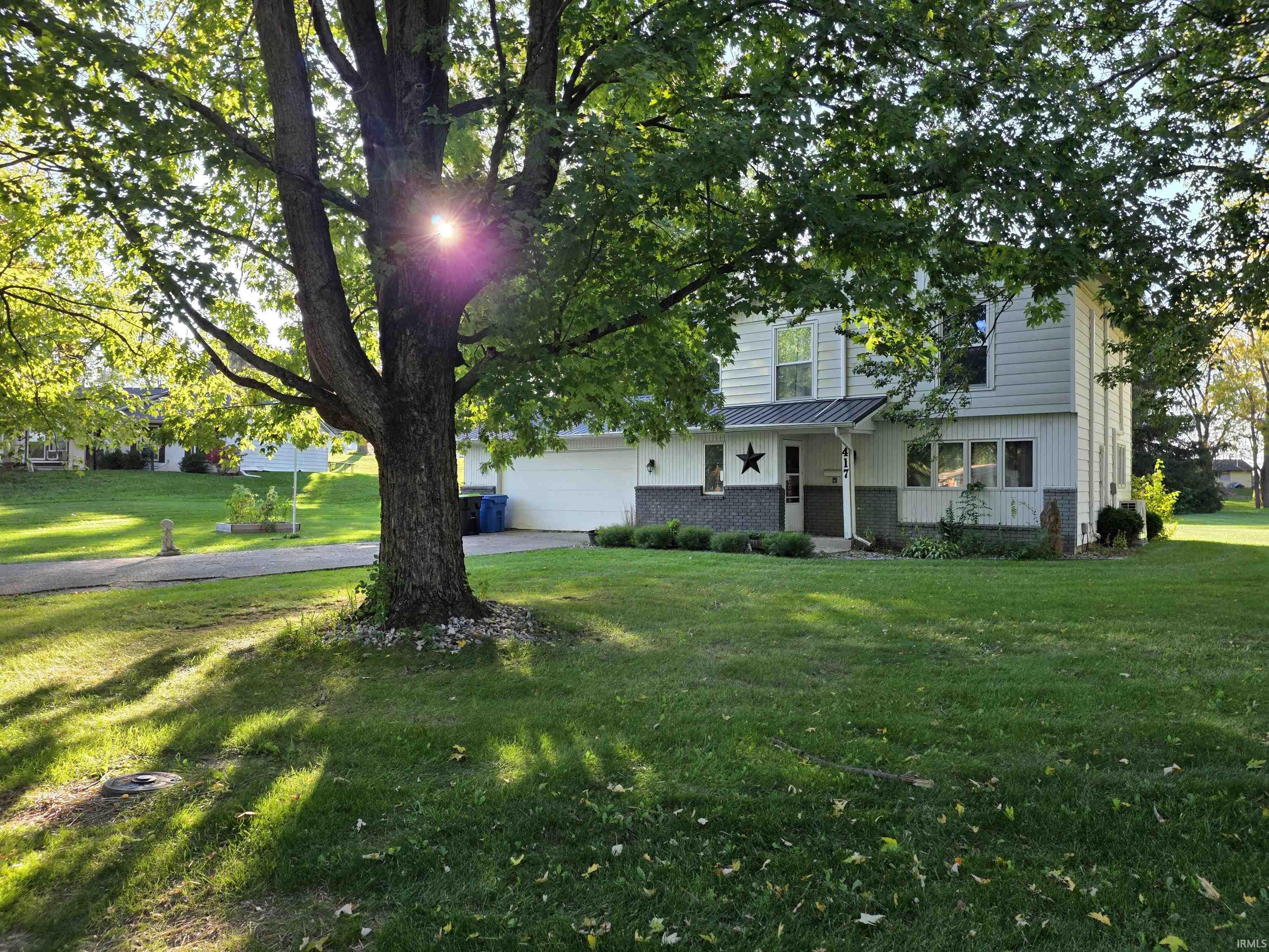 417 Weston Avenue Property Photo 1