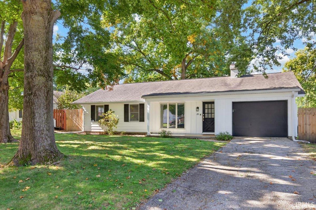 20 Chesapeake Court Property Photo 1