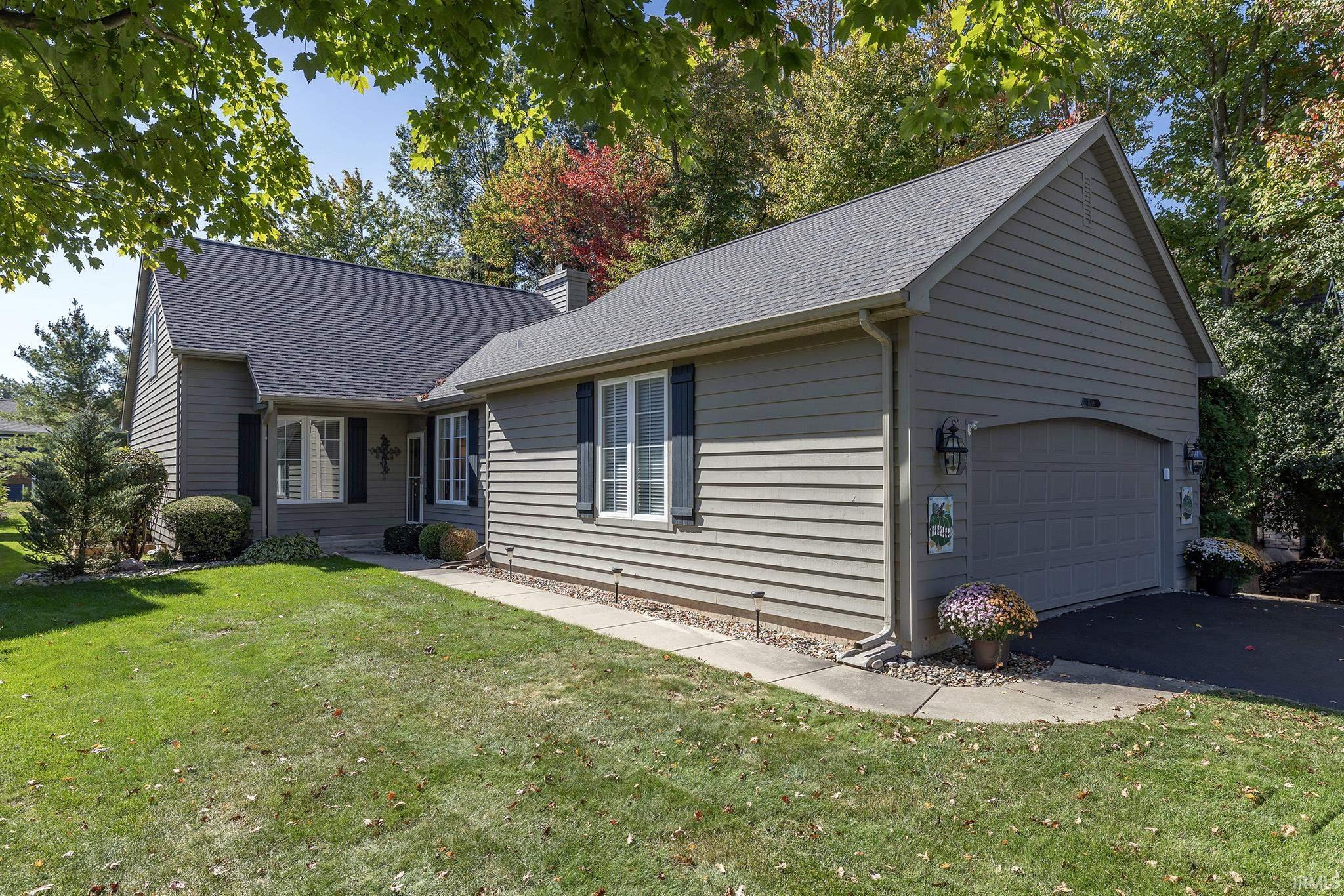 1609 S Lake George Drive Property Photo 1