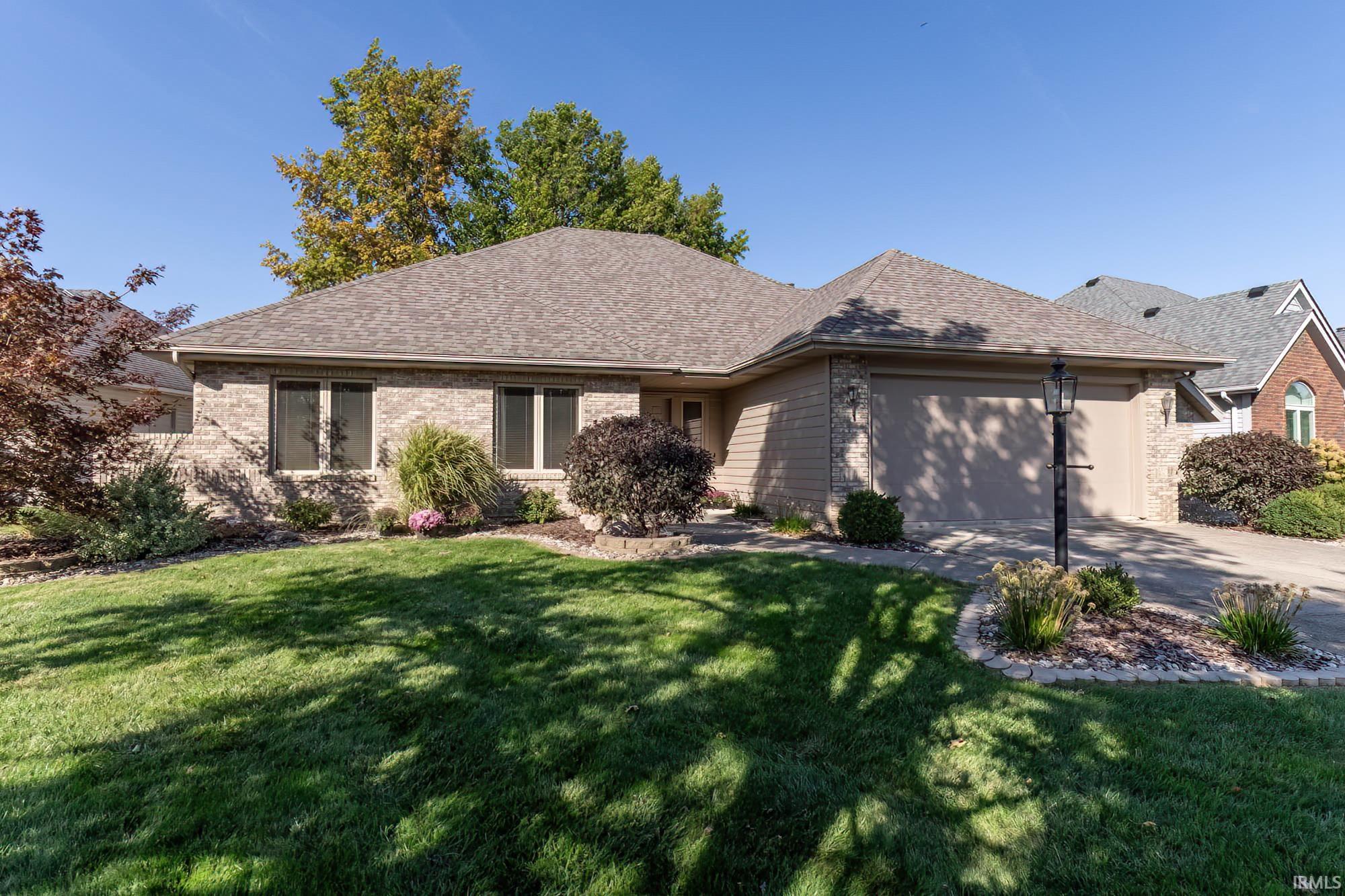 6327 Langley Court Property Photo 1