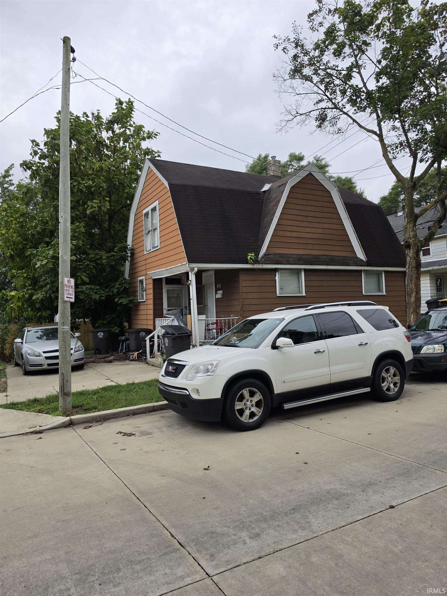 415 Huffman Street Property Photo 1